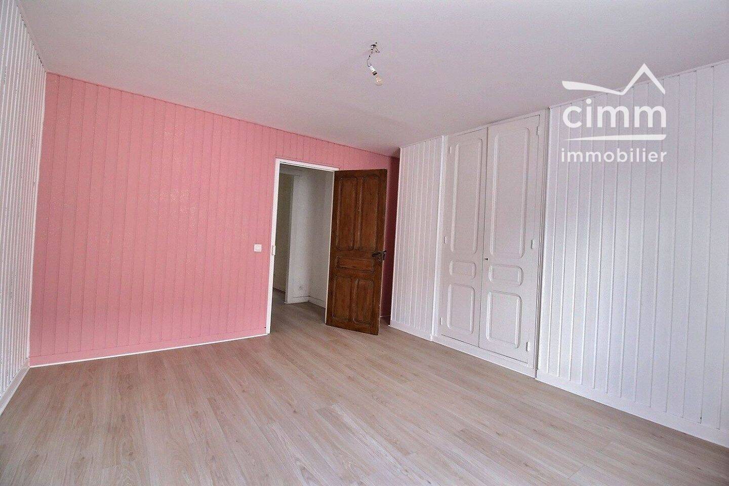 Appartement à vendre, 76m², Sallanches