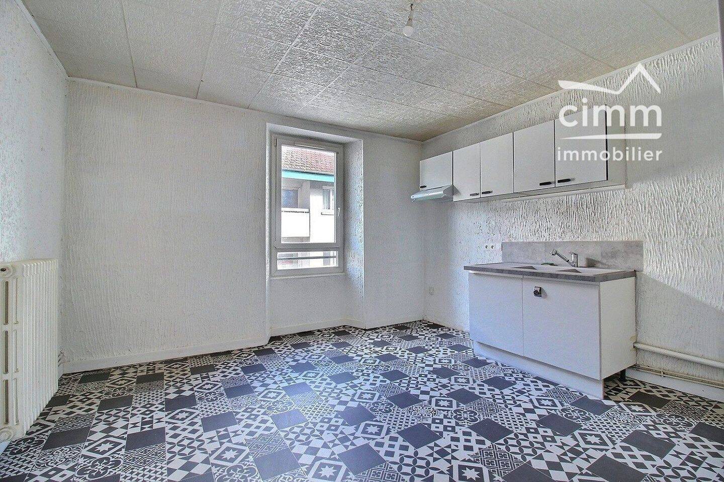 Appartement à vendre, 76m², Sallanches