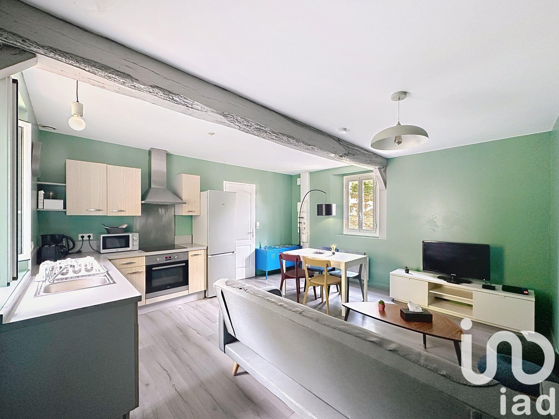 Appartement à vendre, 49m², Aire-sur-l'Adour