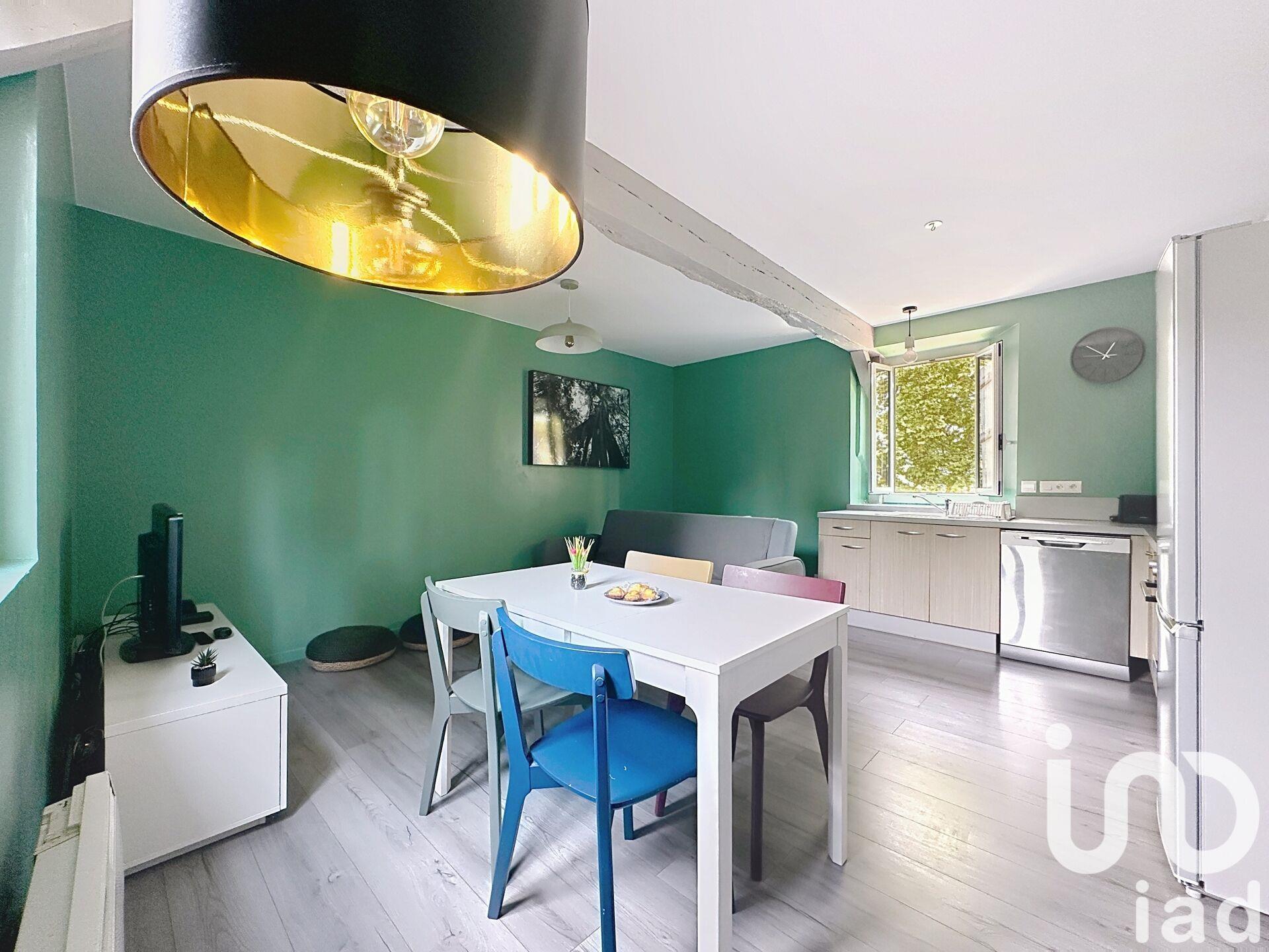 Appartement à vendre, 49m², Aire-sur-l'Adour