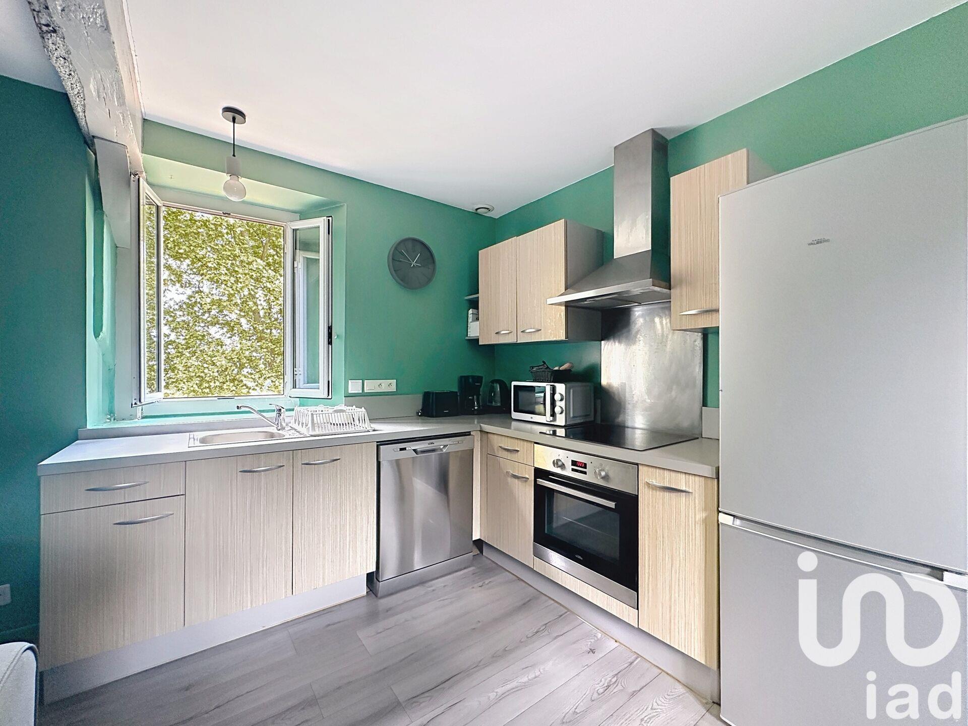 Appartement à vendre, 49m², Aire-sur-l'Adour