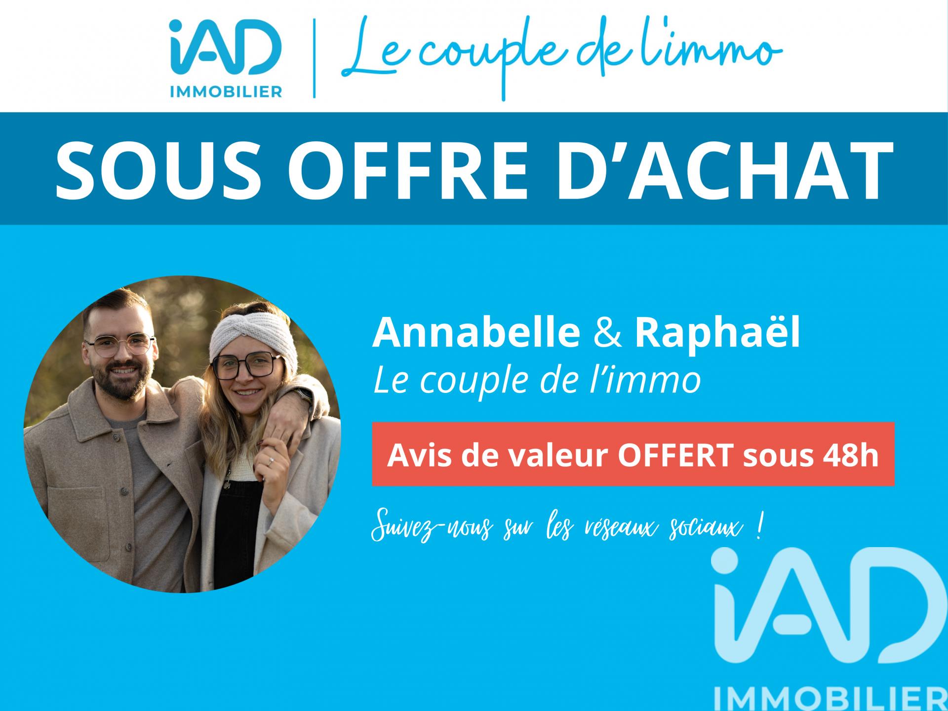 Appartement à vendre, 49m², Aire-sur-l'Adour