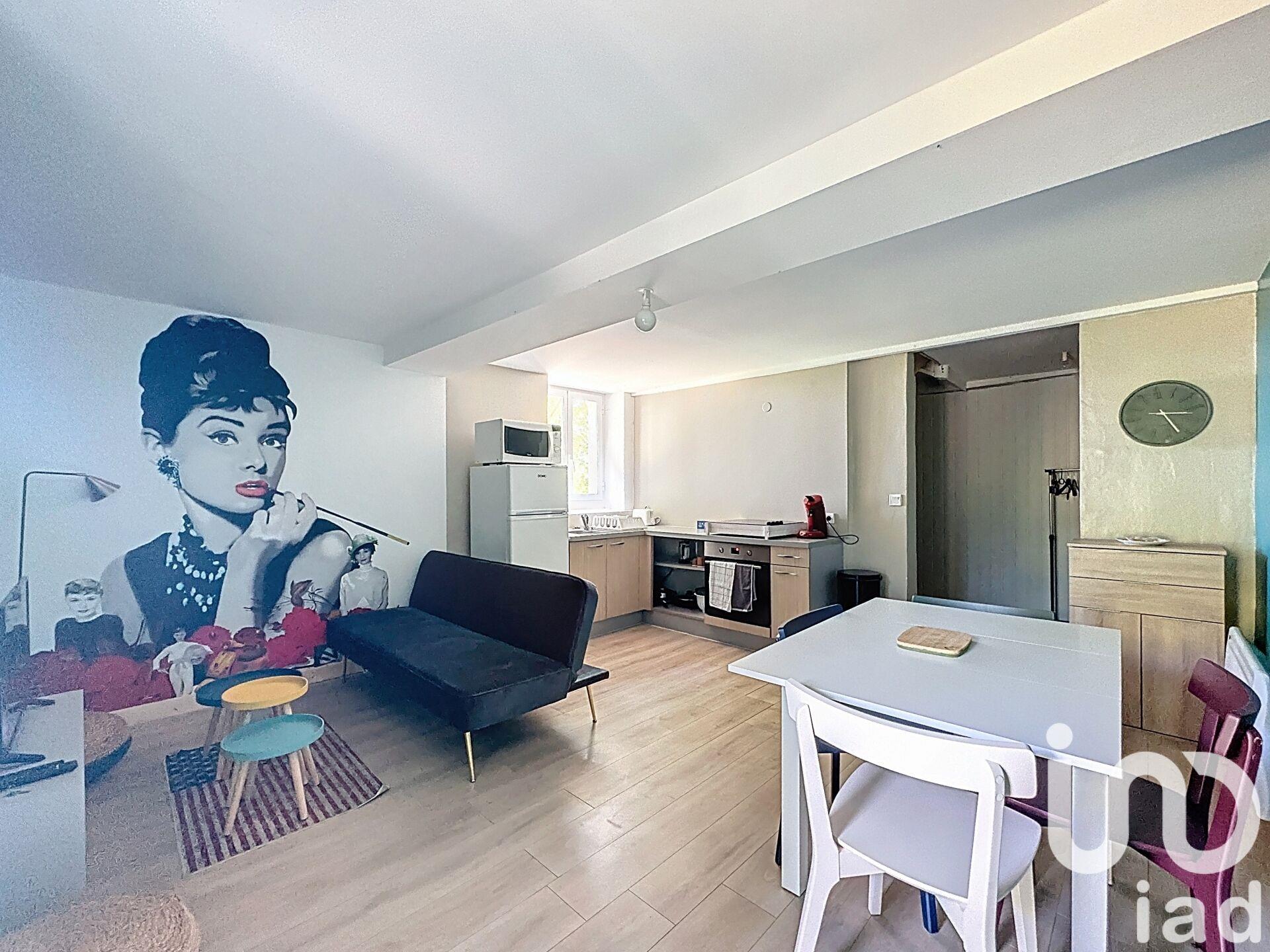 Appartement à vendre, 49m², Aire-sur-l'Adour