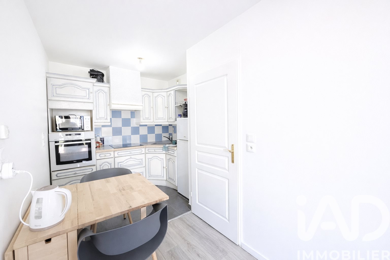 Appartement à vendre, 47m², Persan