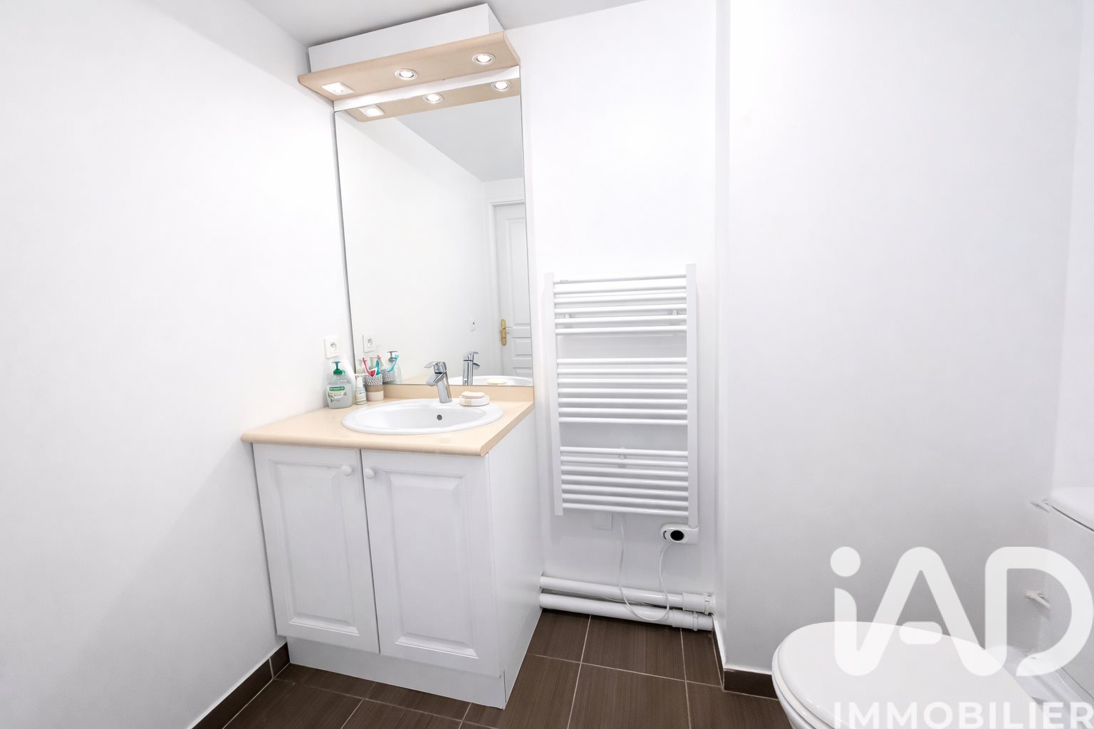 Appartement à vendre, 47m², Persan