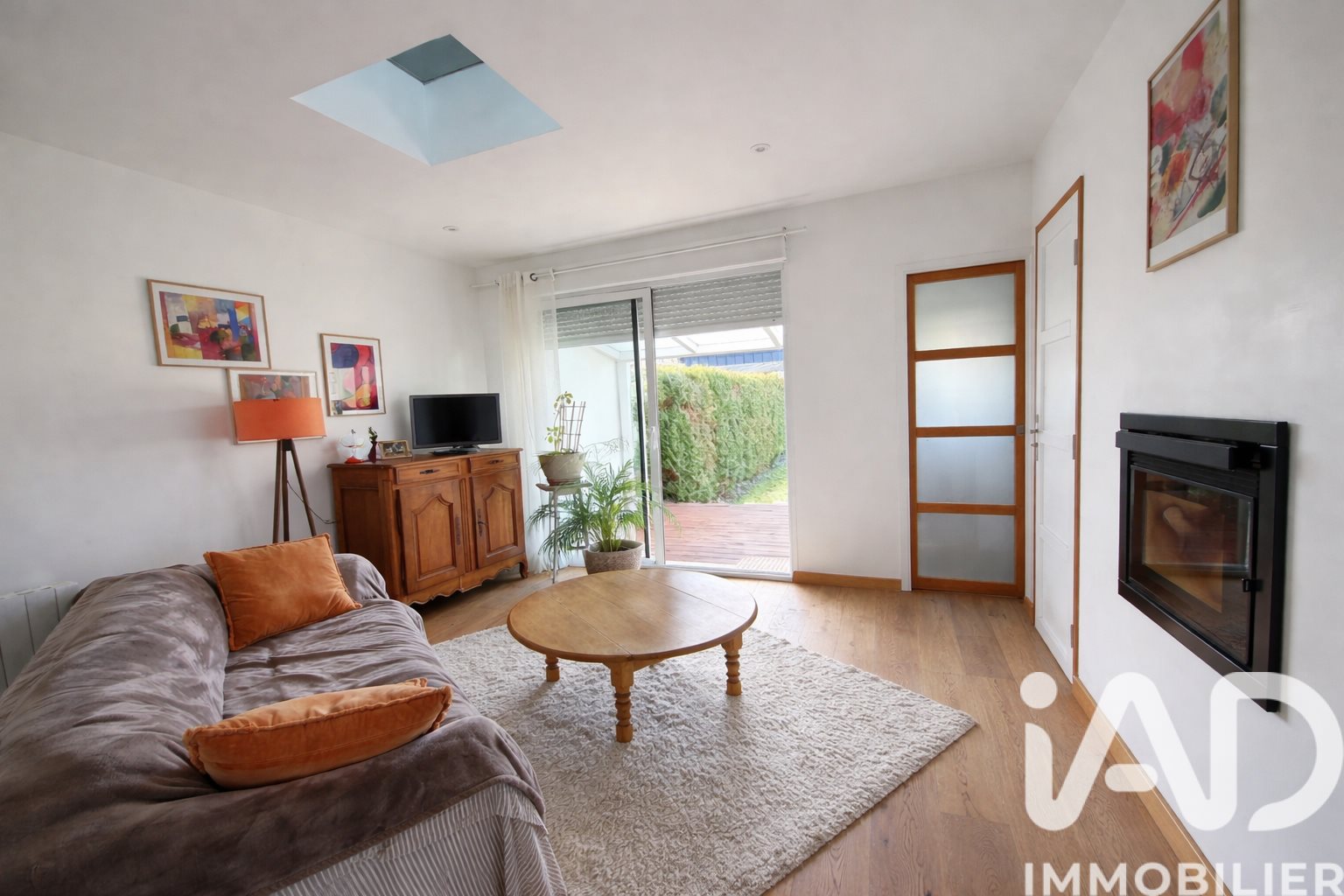 Maison à vendre, 65m², Gisors
