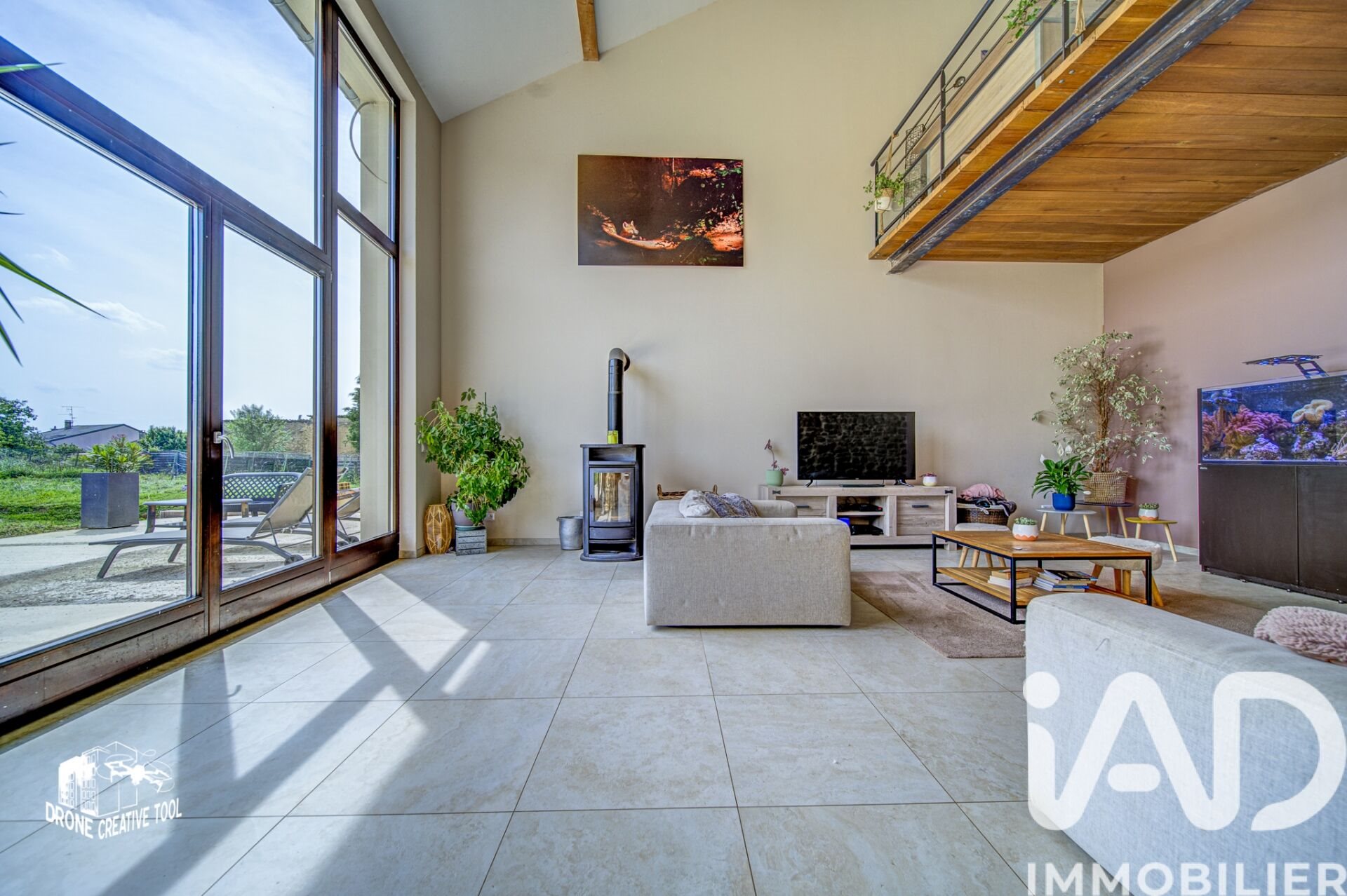 Maison à vendre, 250m², Roussy-le-Village