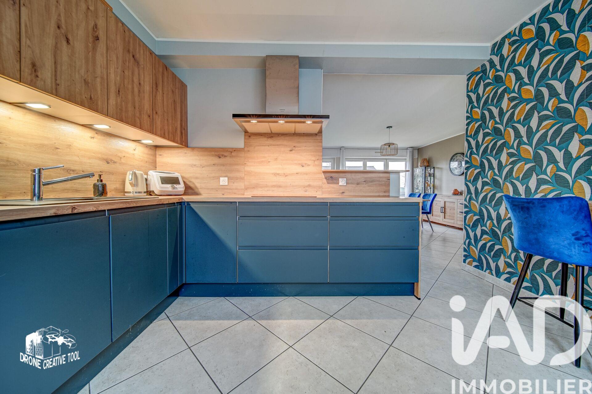 Appartement à vendre, 82m², Bousse