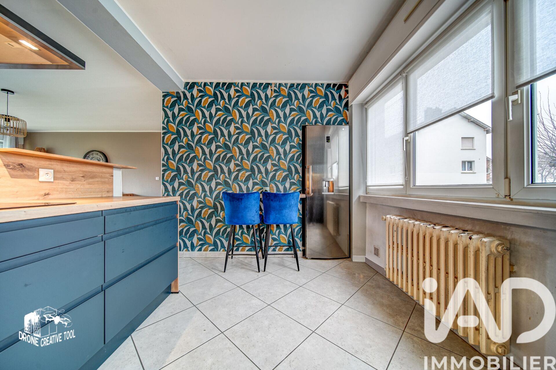 Appartement à vendre, 82m², Bousse