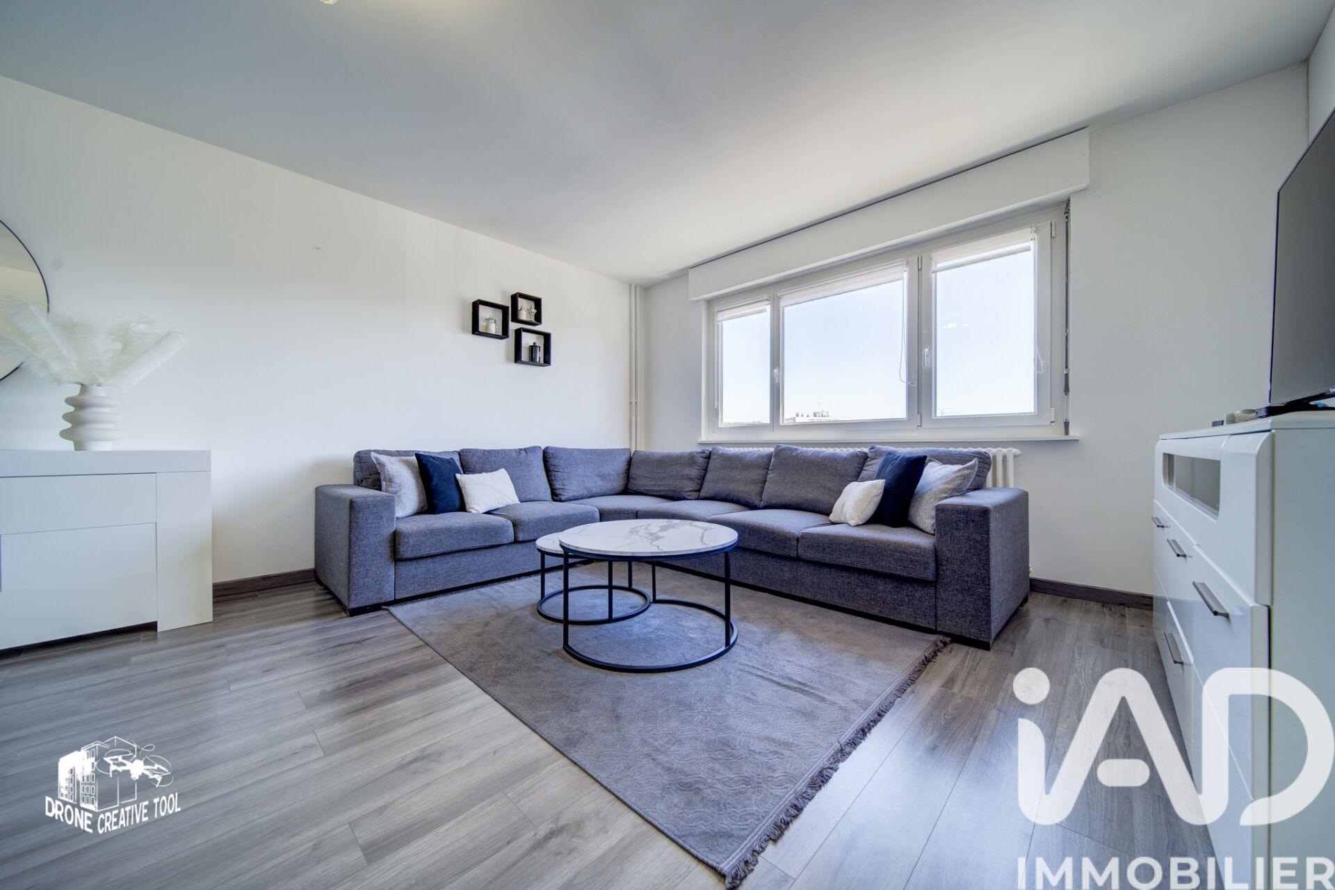 Appartement à vendre, 102m², Hayange