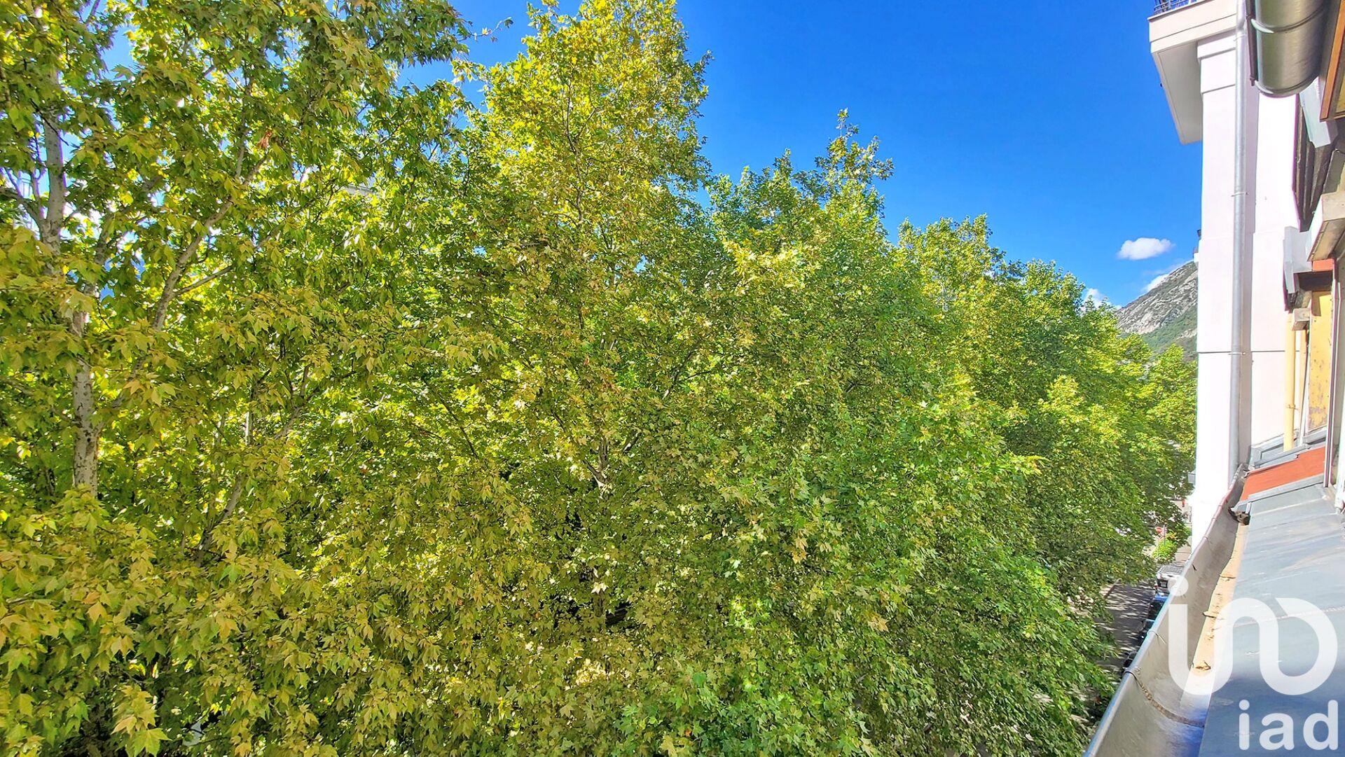 Appartement à vendre, 65m², Grenoble