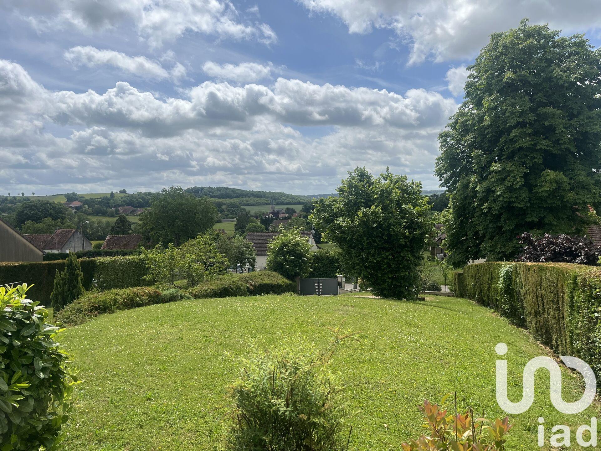 Maison à vendre, 165m², Souhey