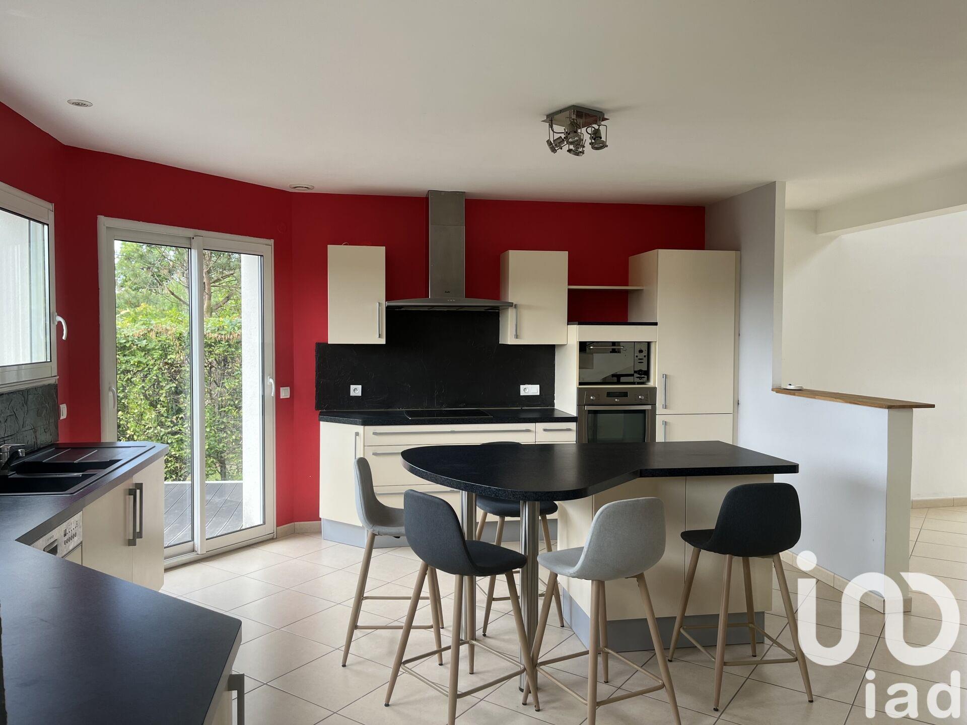 Maison à vendre, 165m², Souhey