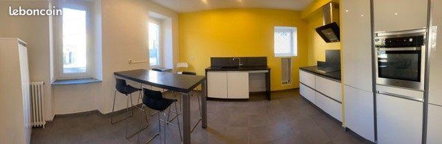 Maison à louer, 153m², Pomas