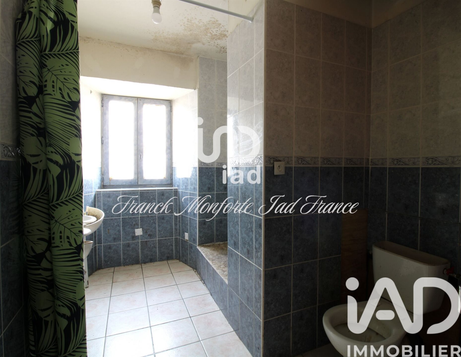 Maison à vendre, 86m², Laguenne