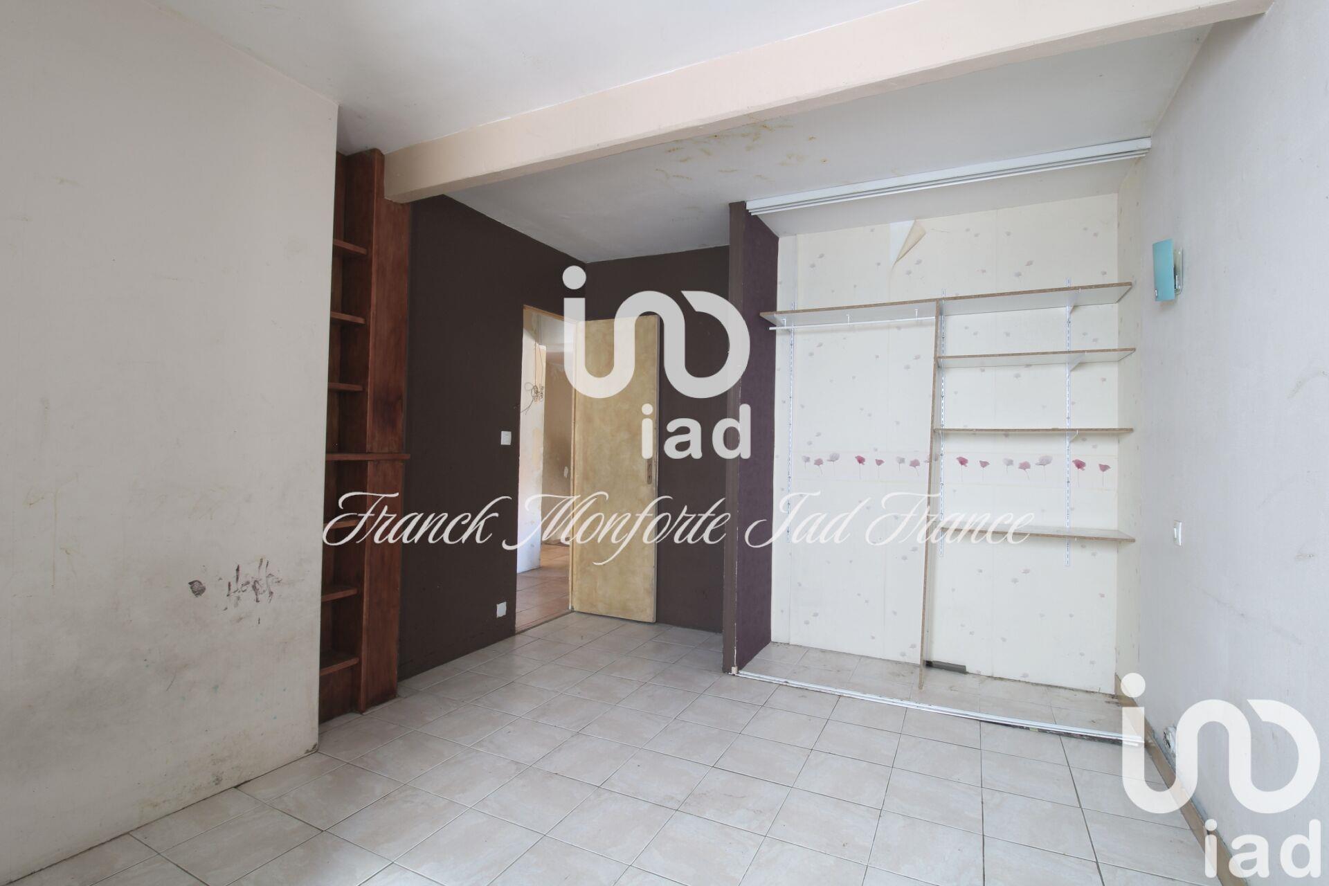 Maison à vendre, 86m², Laguenne