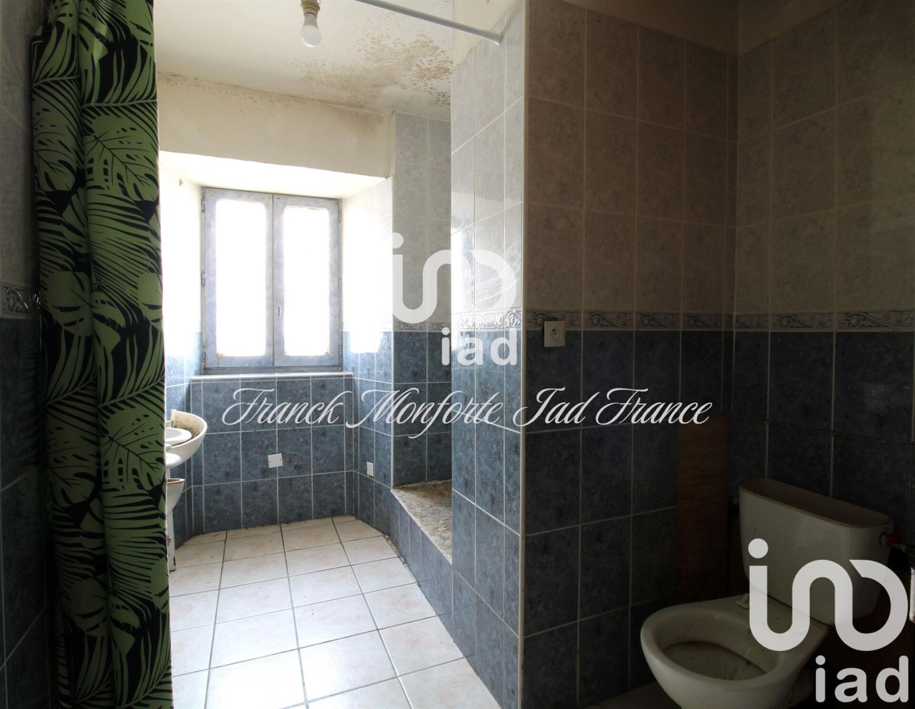 Maison à vendre, 86m², Laguenne