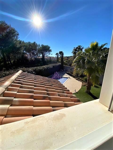 Maison à louer, 120m², La Crau