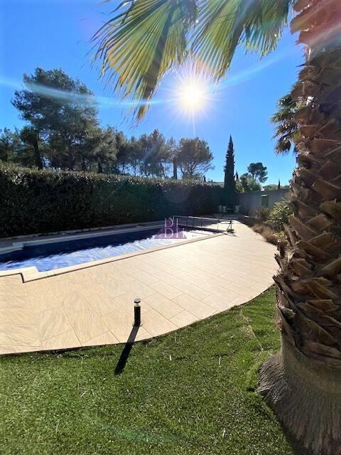 Maison à louer, 120m², La Crau