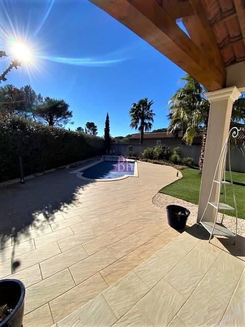 Maison à louer, 120m², La Crau