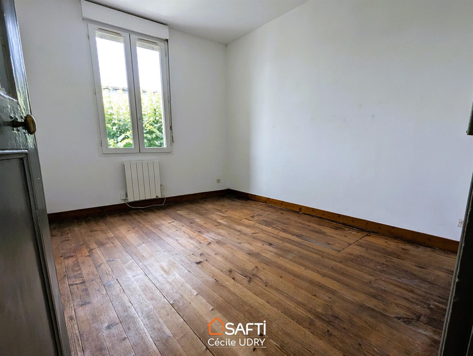Appartement à louer, 46m², Montrichard