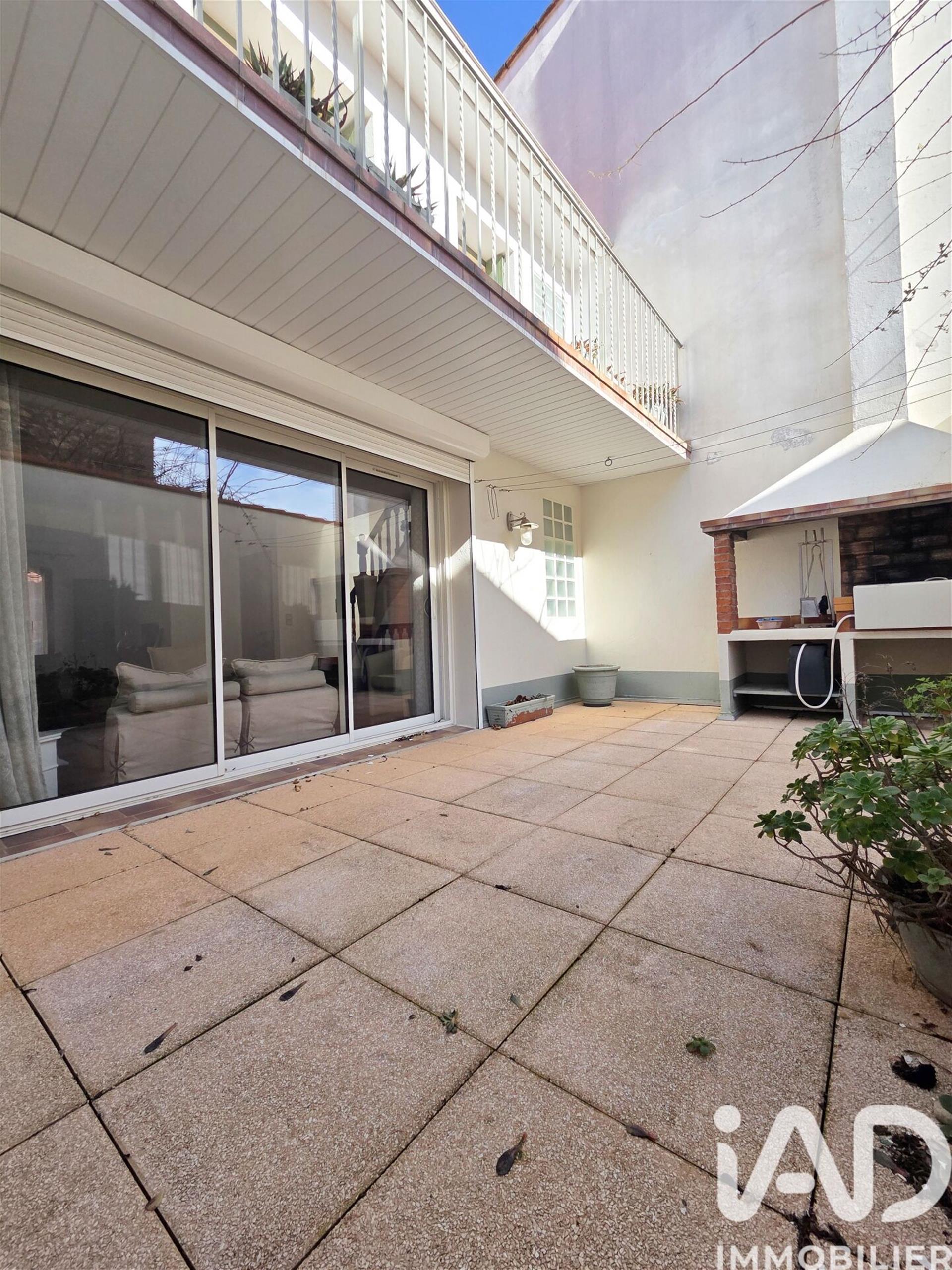 Maison à vendre, 87m², Pia