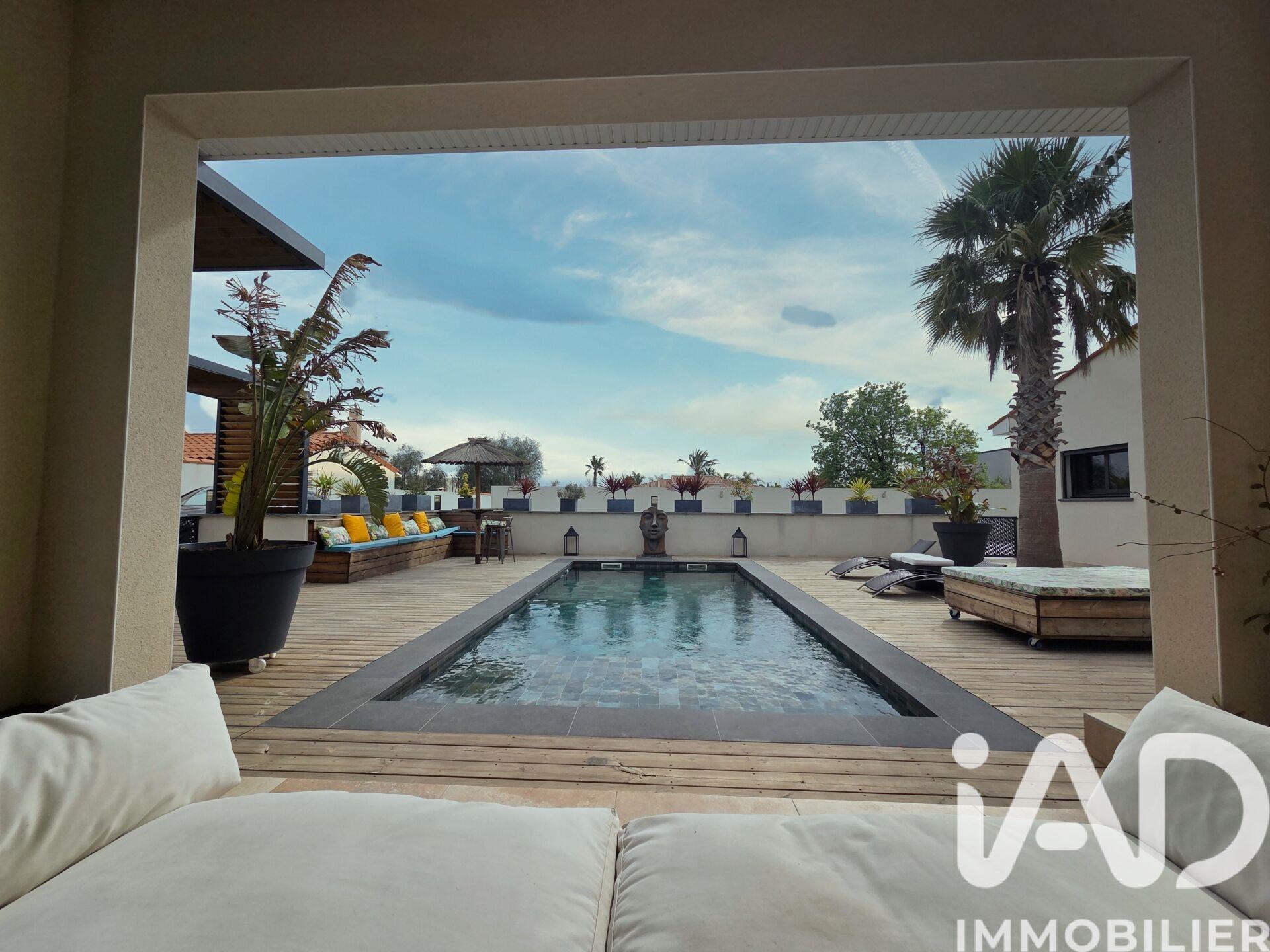 Maison à vendre, 210m², Pia