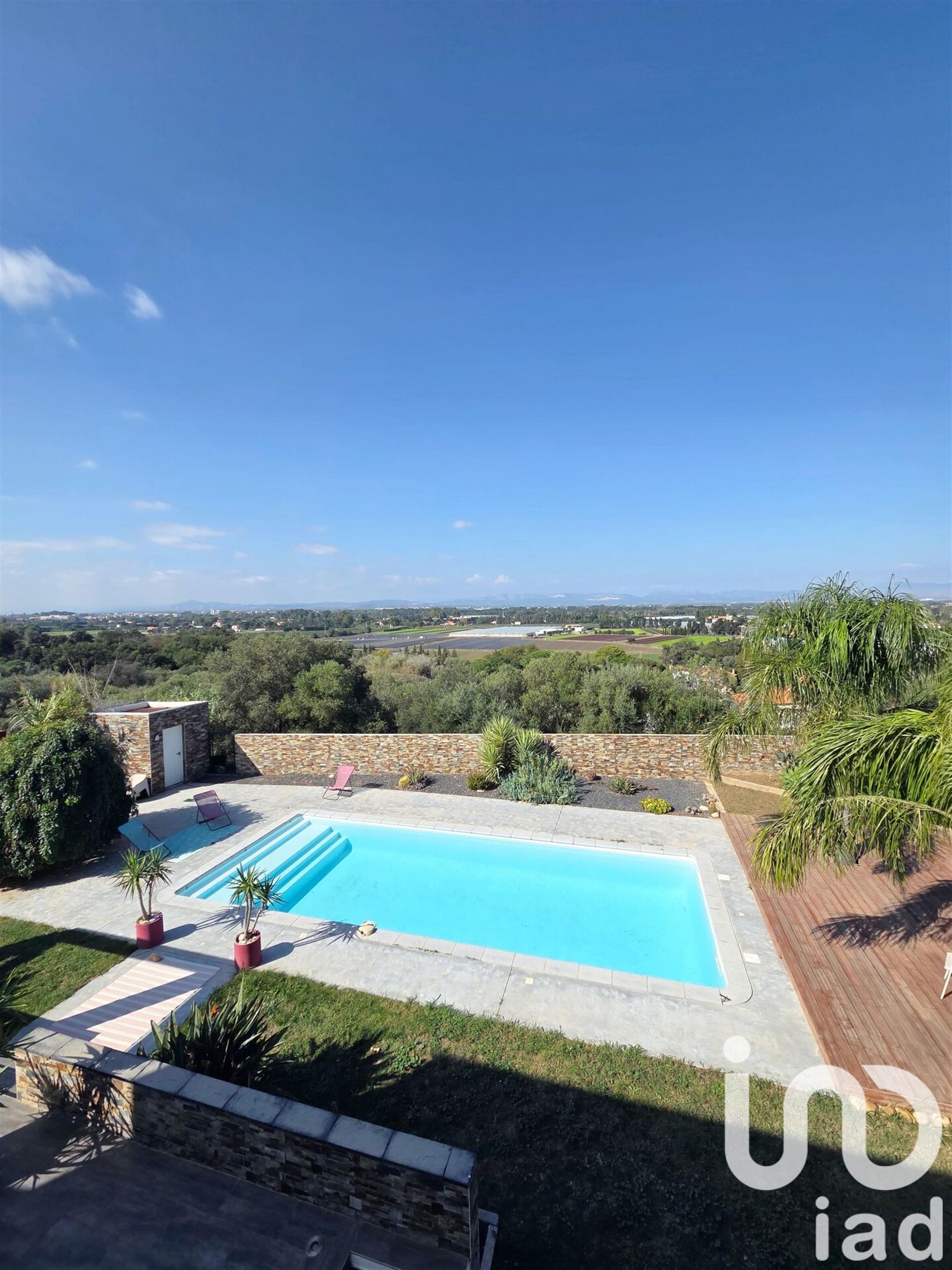 Maison à vendre, 211m², Perpignan