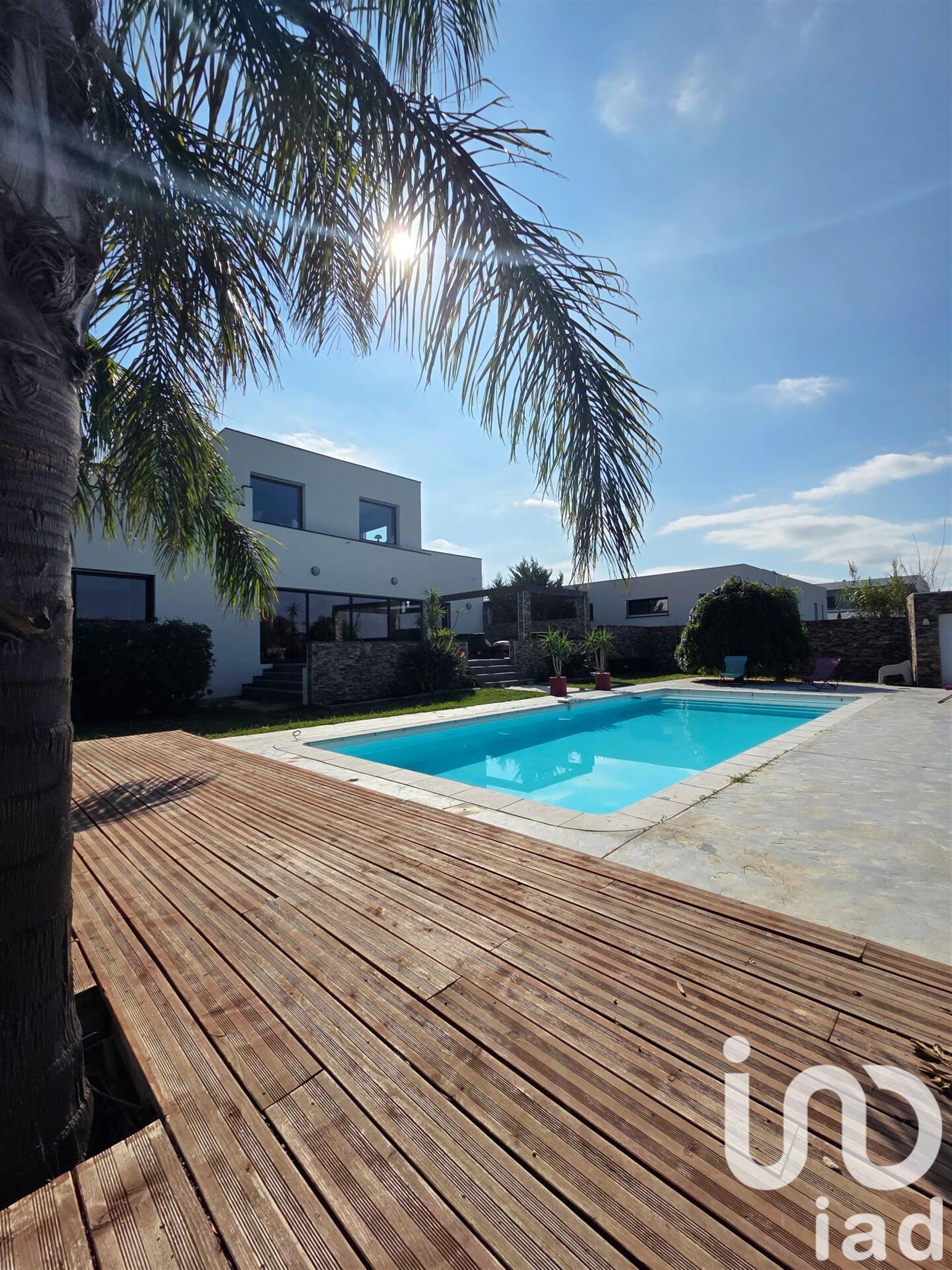 Maison à vendre, 211m², Perpignan