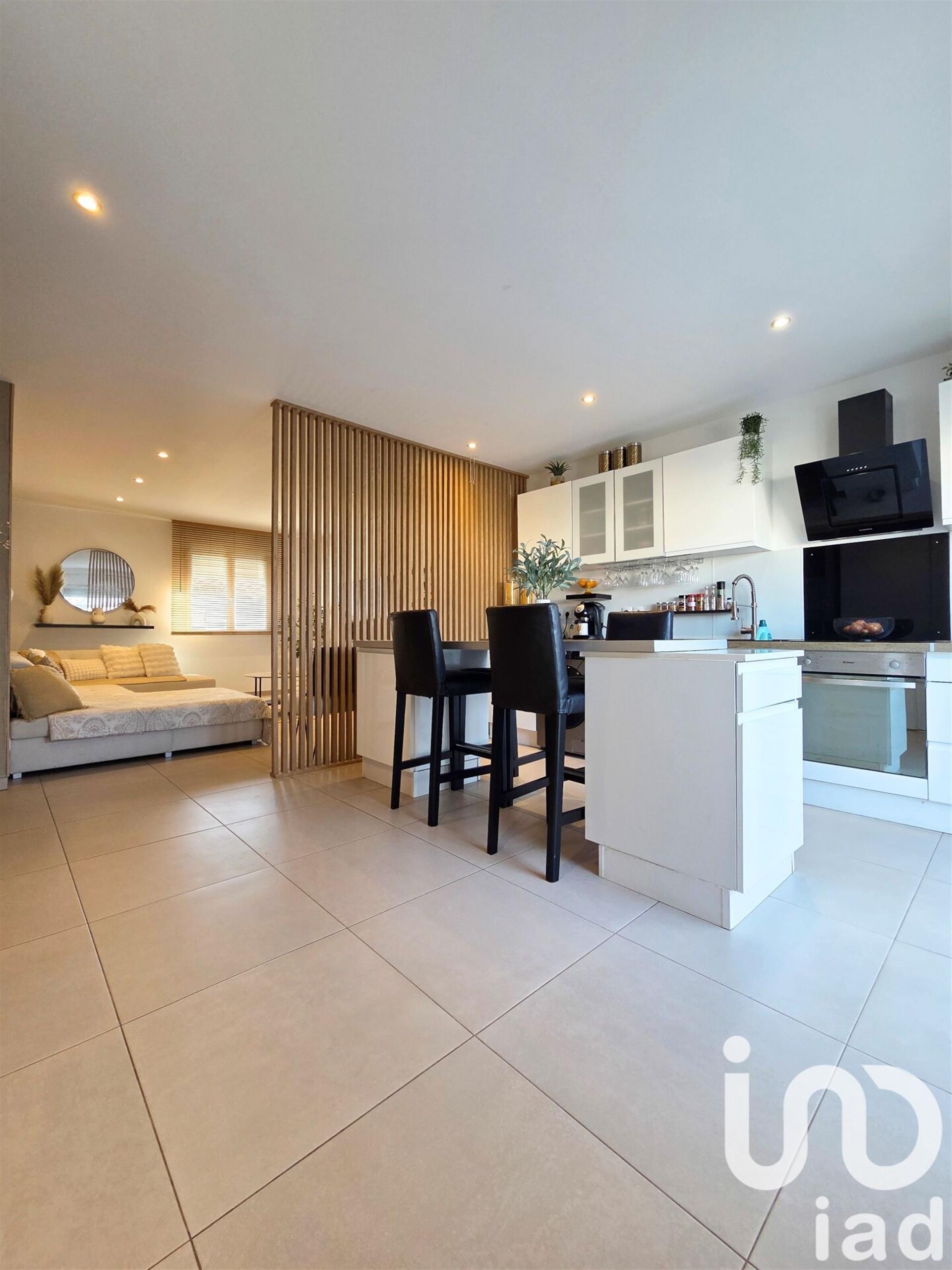 Appartement à vendre, 77m², Perpignan