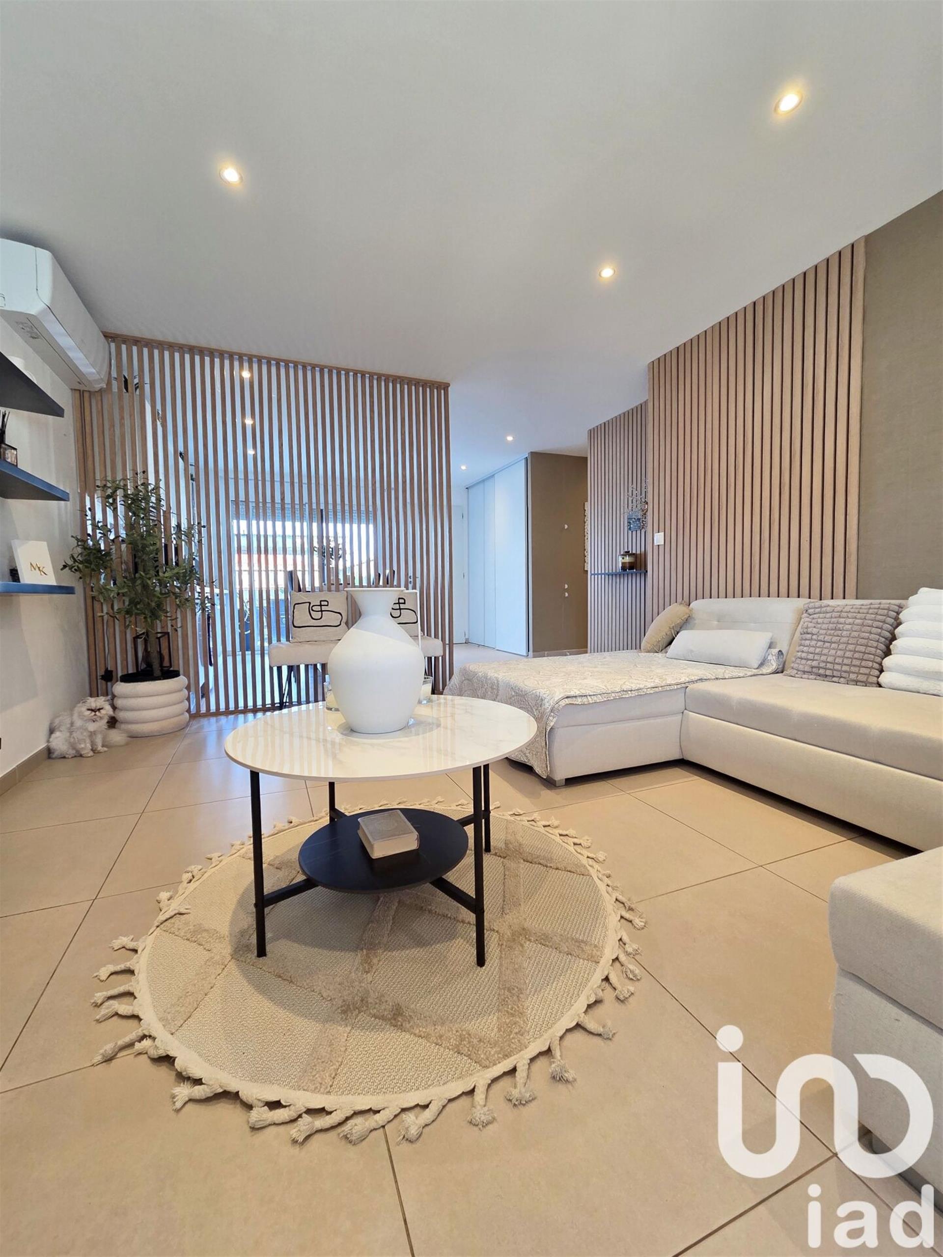 Appartement à vendre, 77m², Perpignan