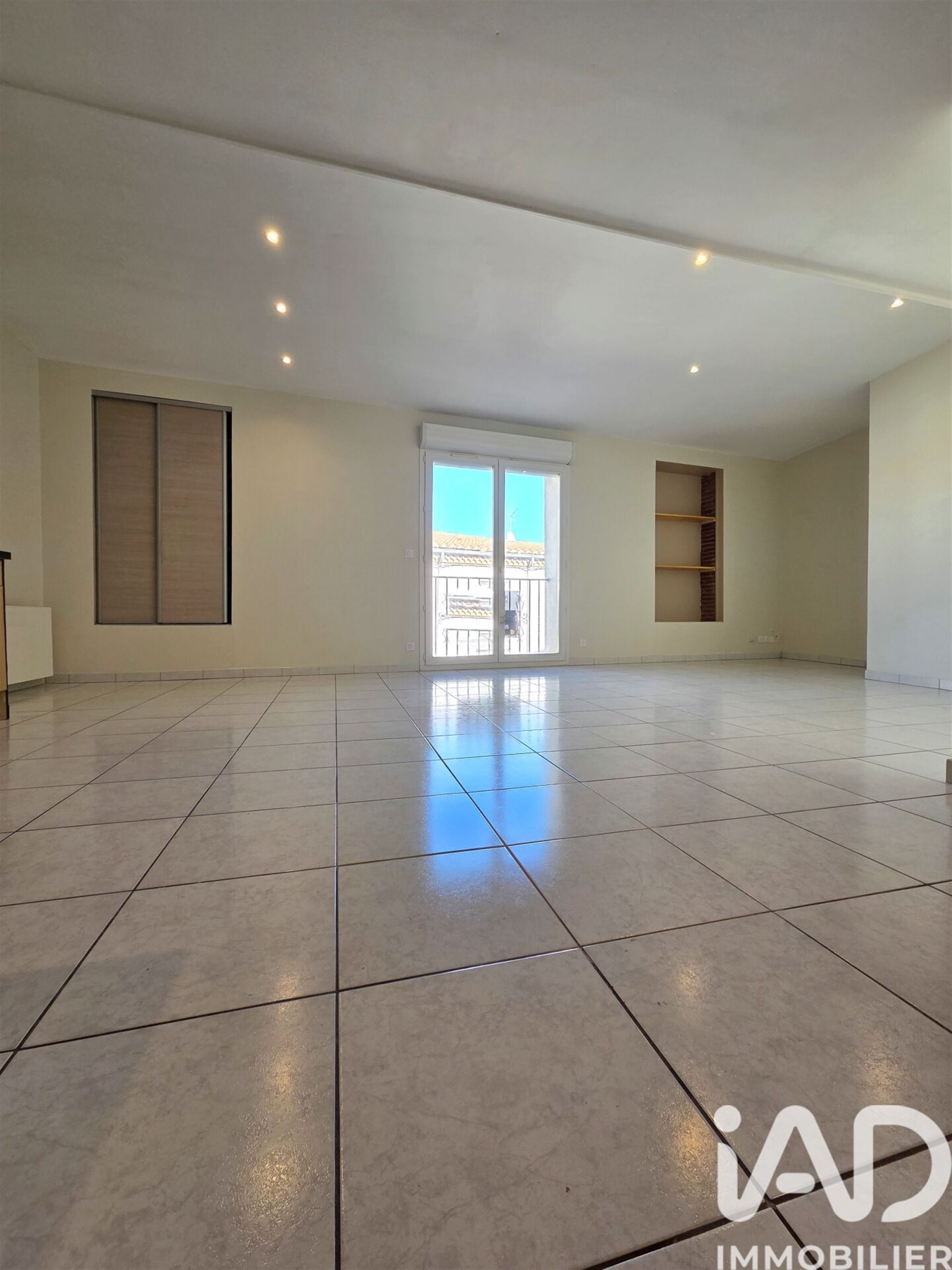 Appartement à vendre, 85m², Pia