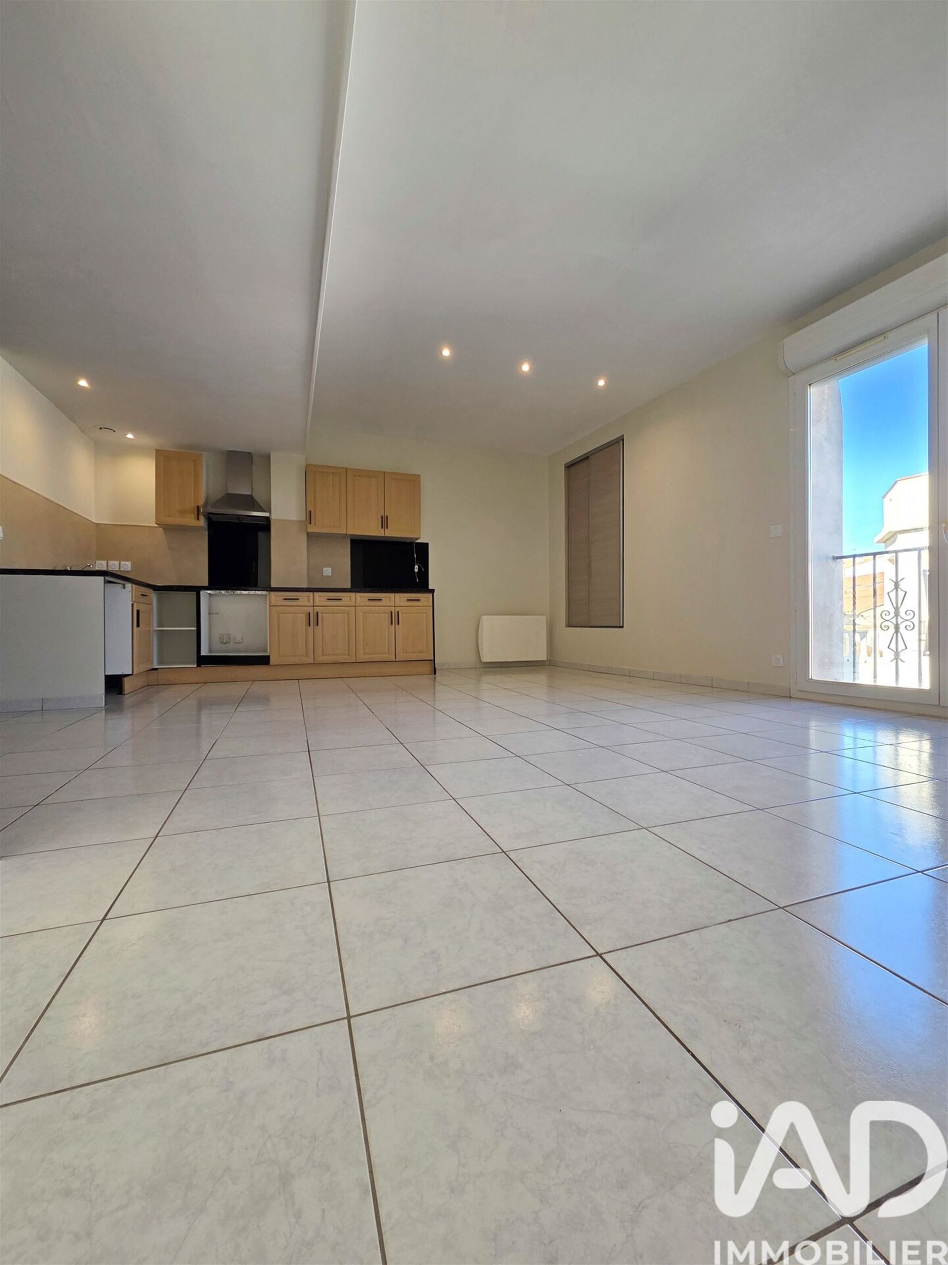 Appartement à vendre, 85m², Pia