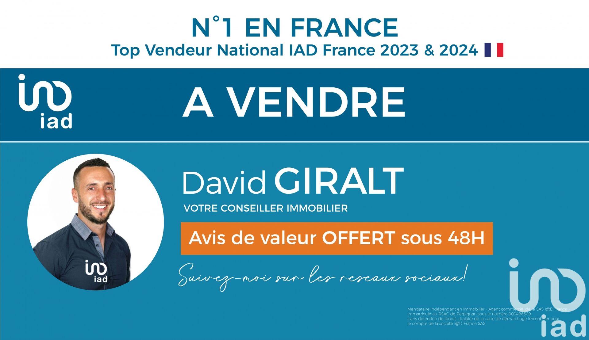 Appartement à vendre, 92m², Perpignan