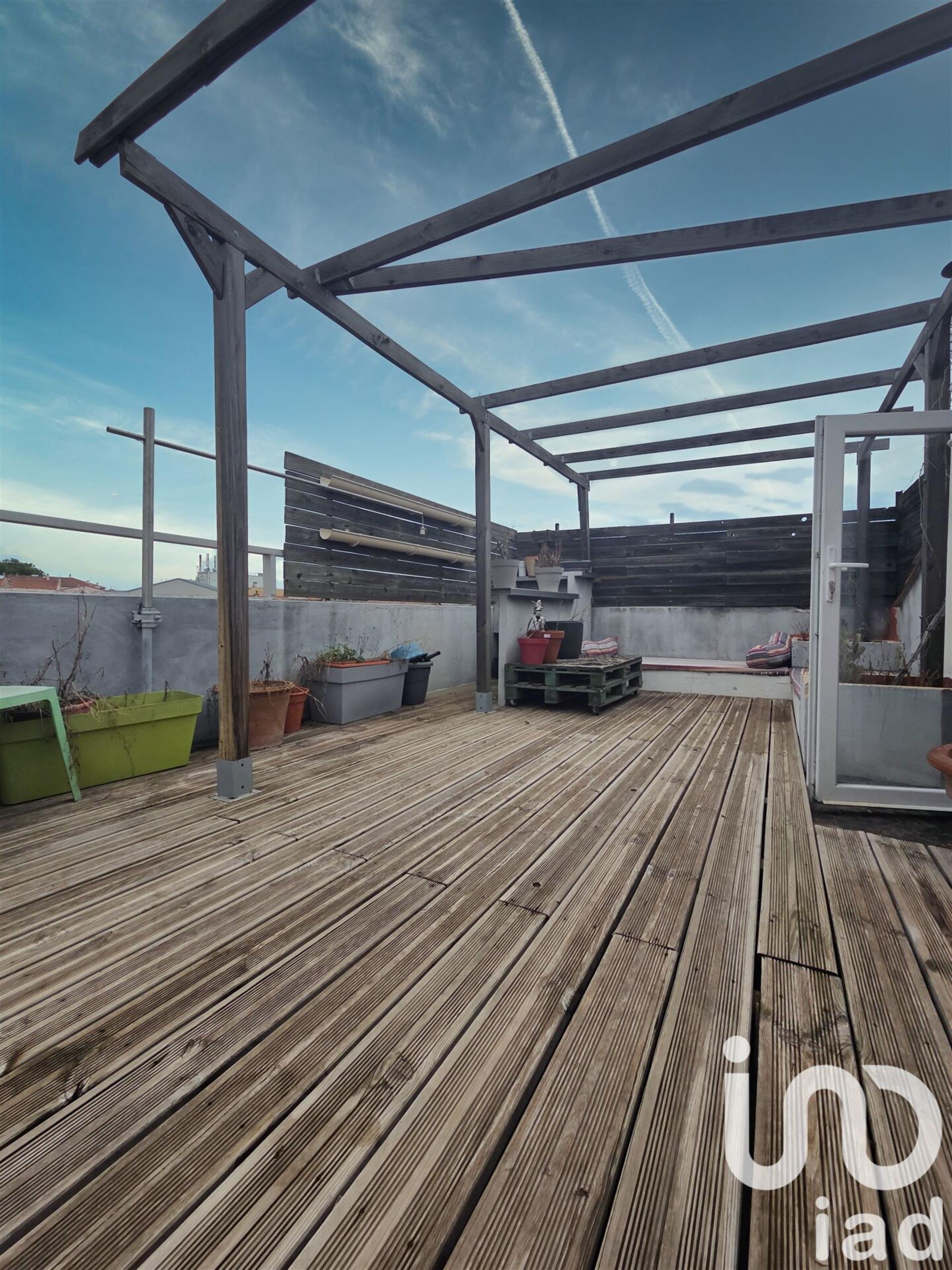 Appartement à vendre, 92m², Perpignan