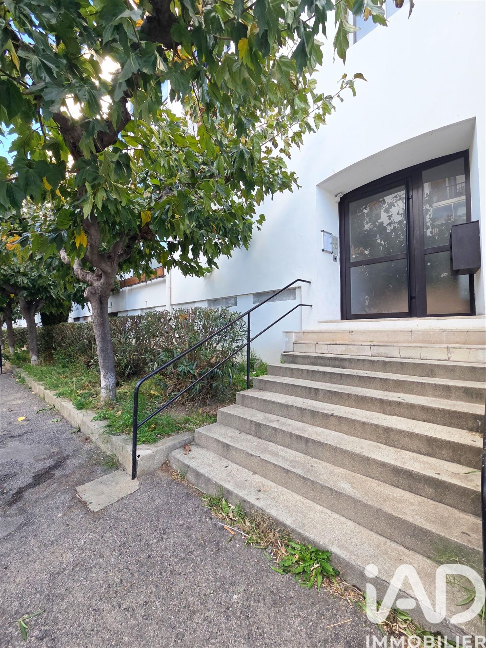 Appartement à vendre, 62m², Perpignan