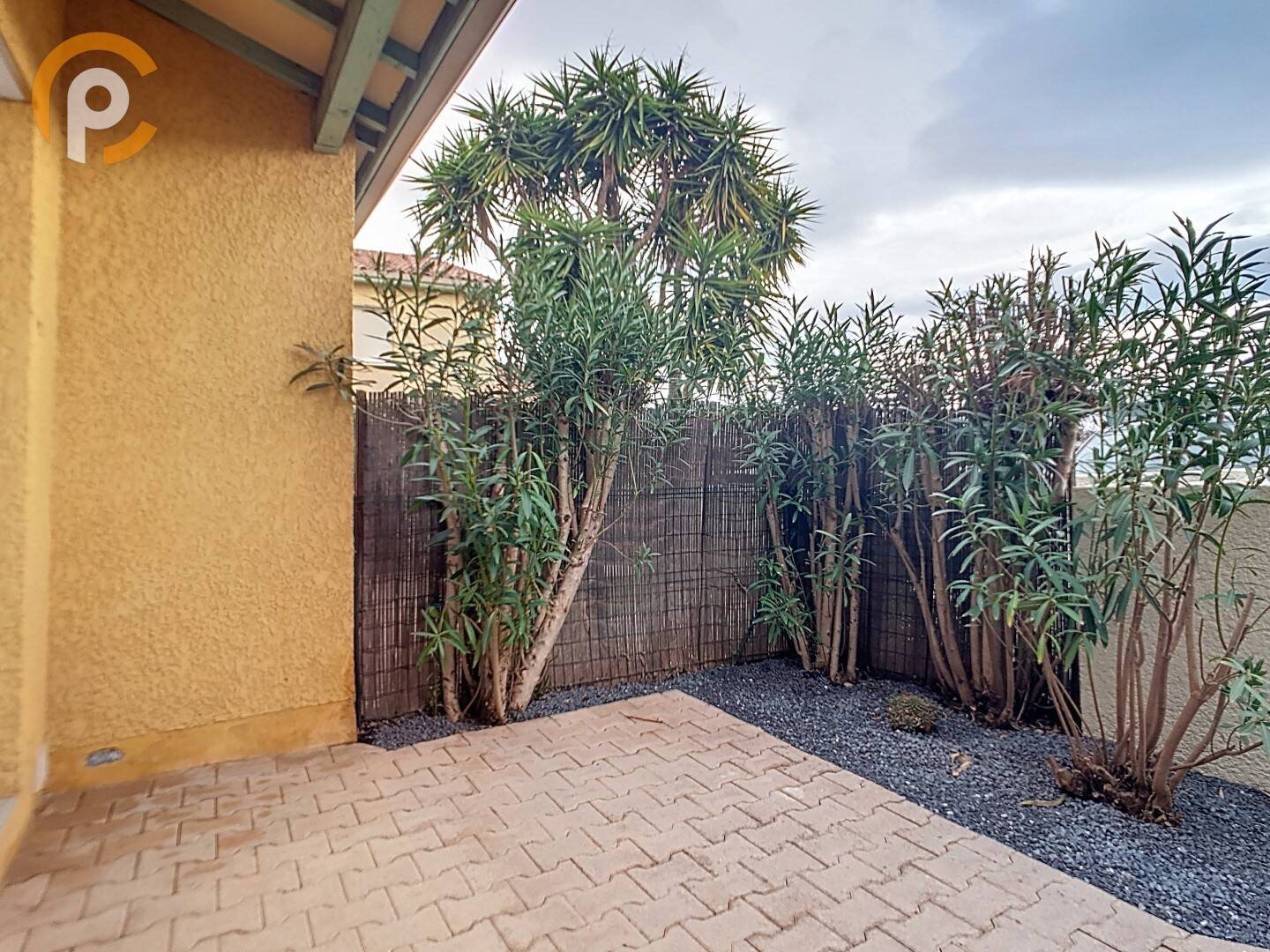 Maison à louer, 55m², Canet-en-Roussillon