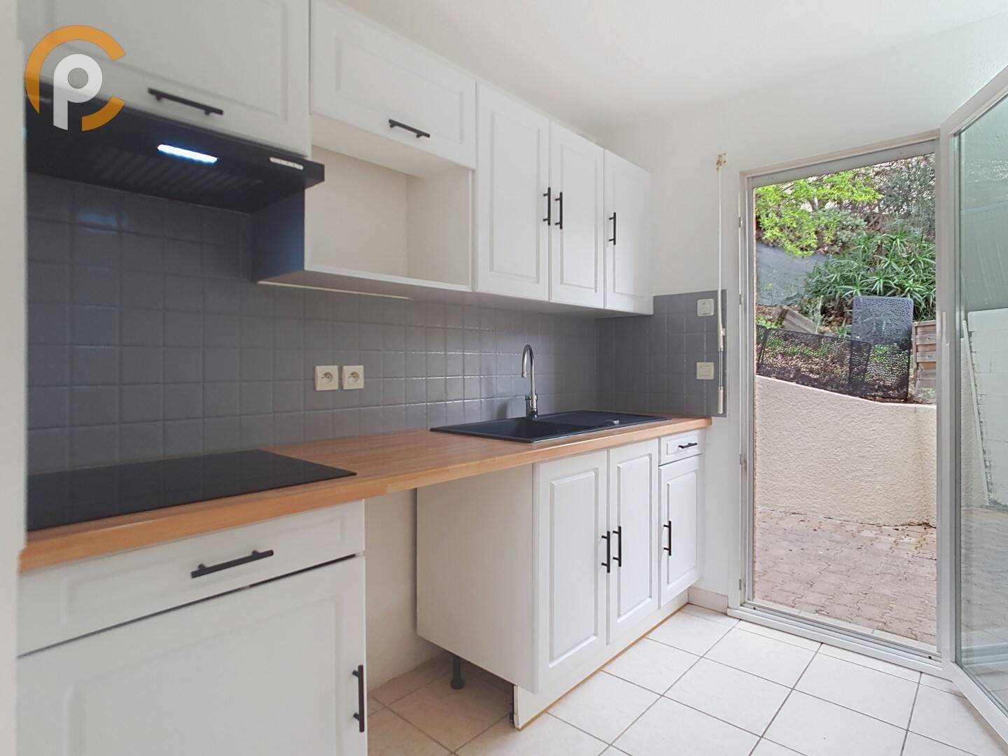 Maison à louer, 55m², Canet-en-Roussillon