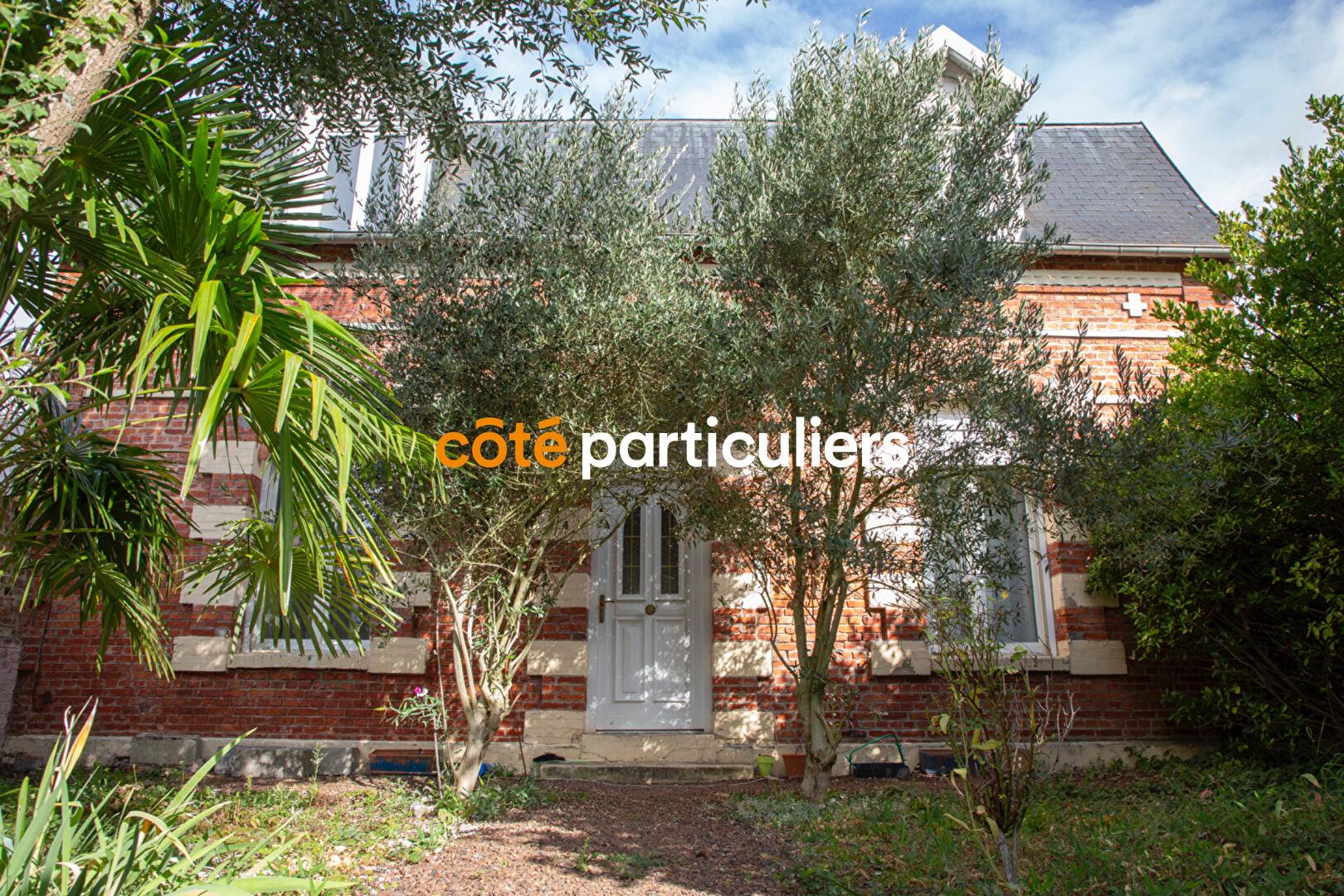 Maison à vendre, 168m², Hombleux