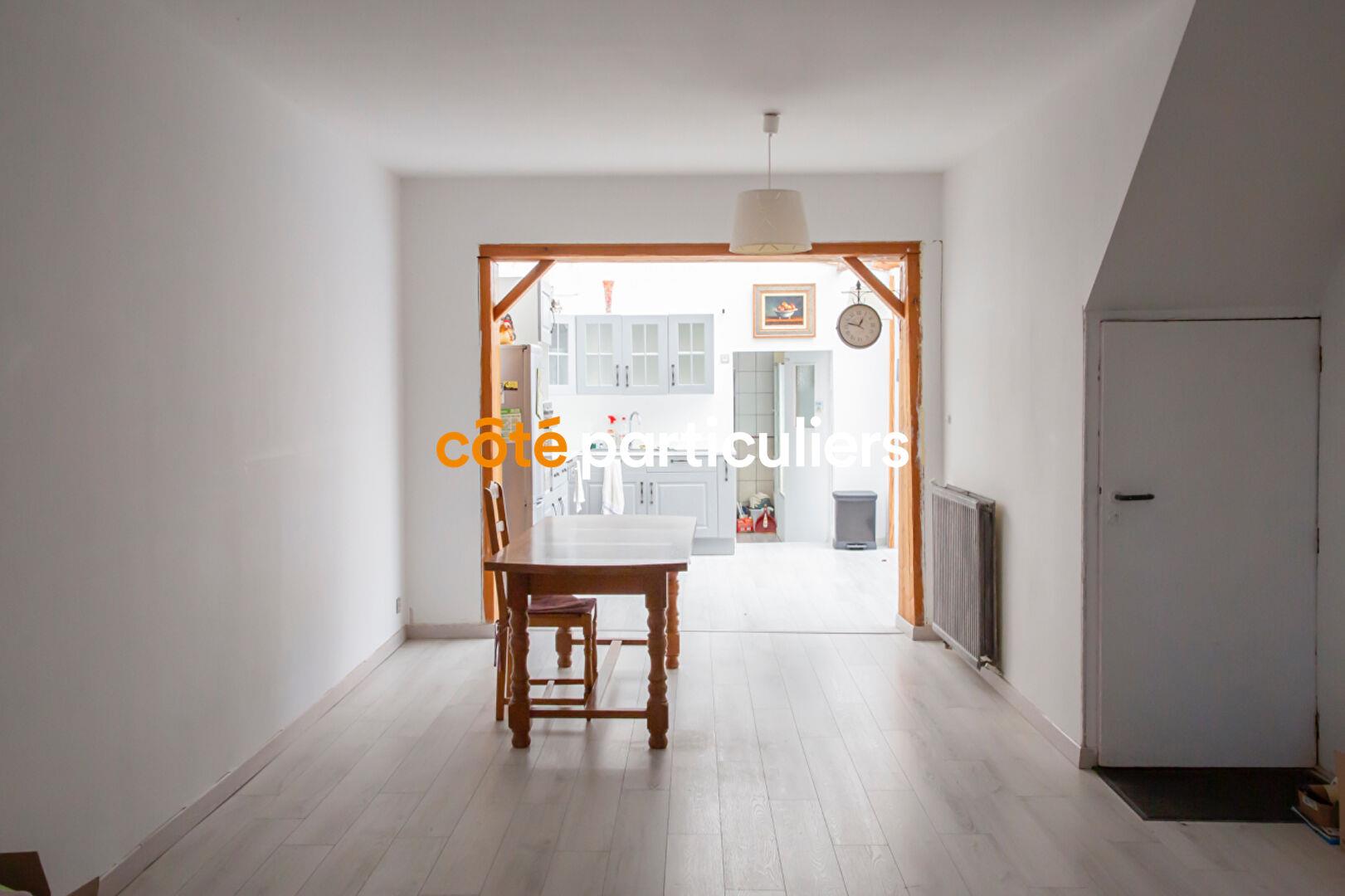 Maison à vendre, 168m², Hombleux