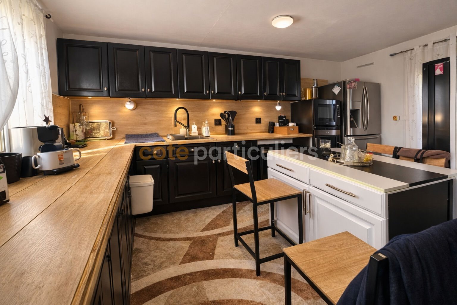 Maison à vendre, 80m², Ham