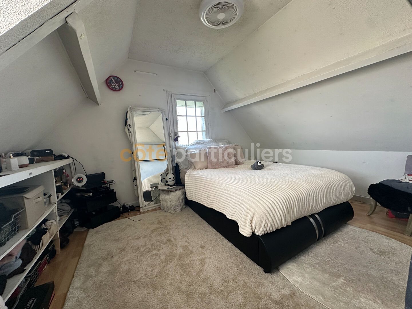 Maison à vendre, 80m², Ham