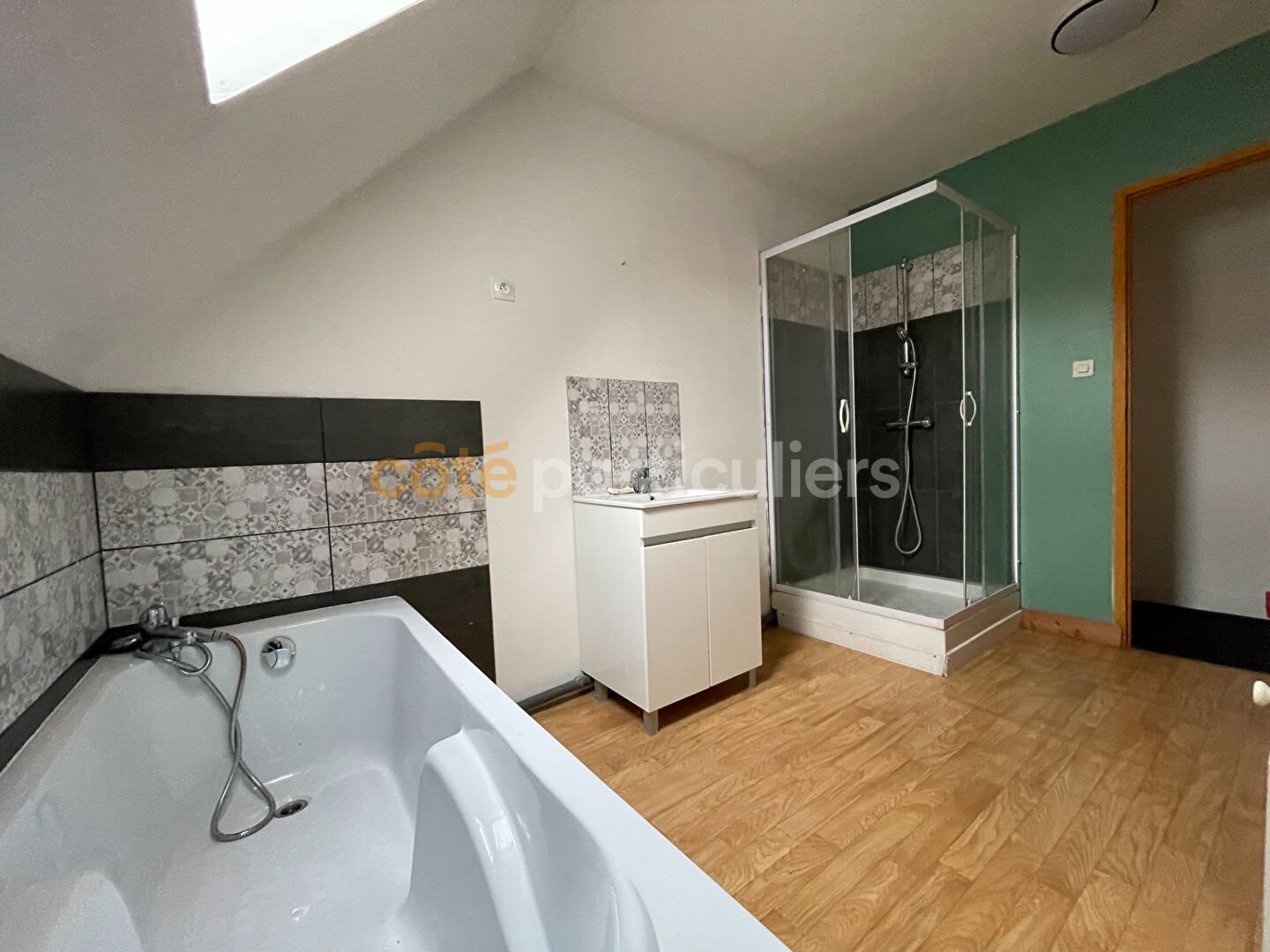 Appartement à vendre, 210m², Ham
