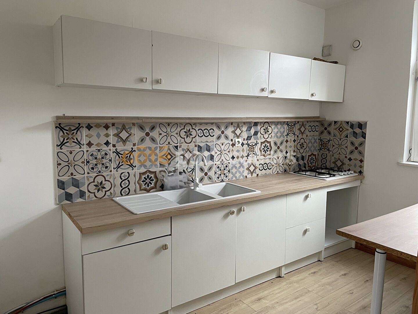 Appartement à vendre, 210m², Ham