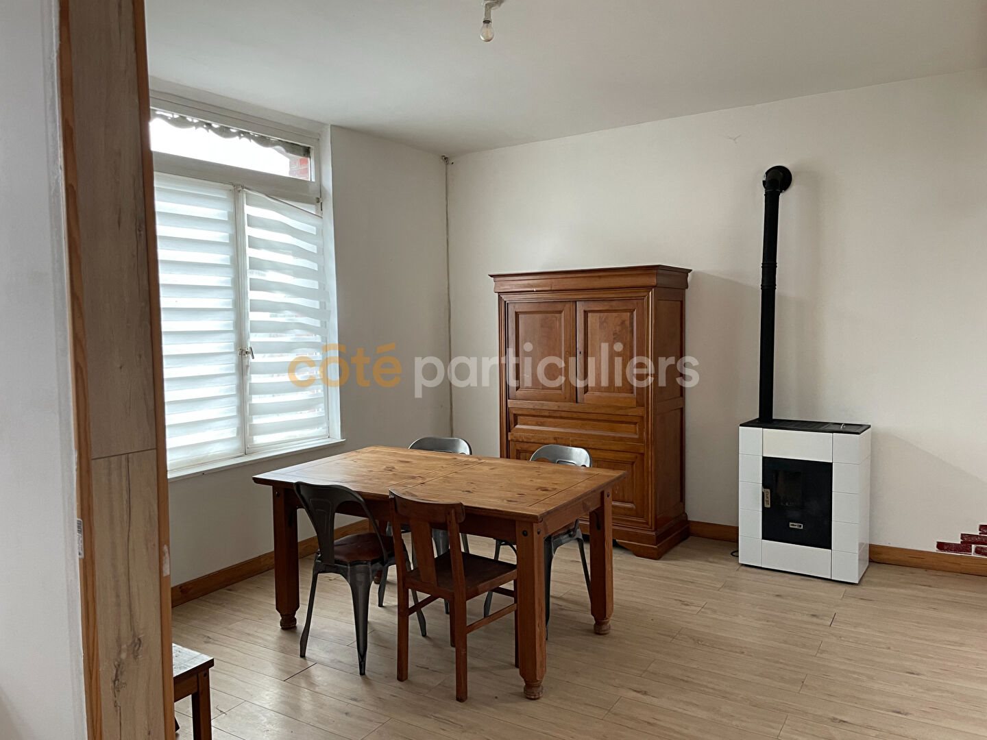 Appartement à vendre, 210m², Ham