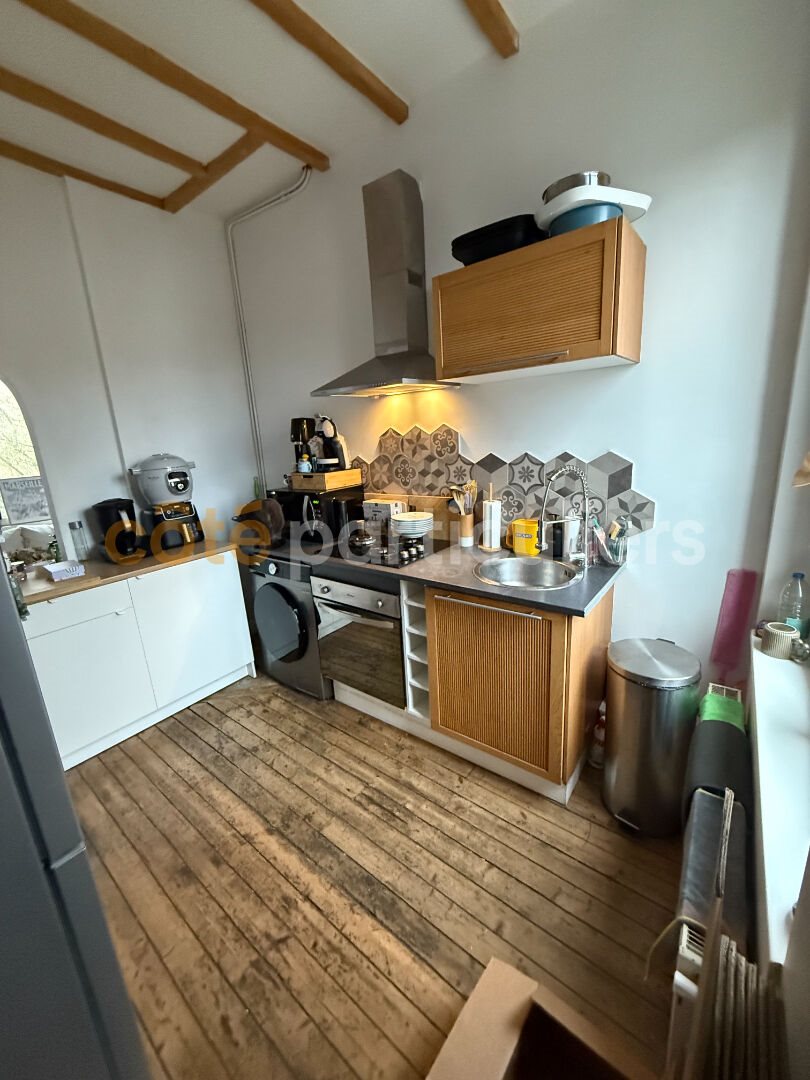 Maison à louer, 71m², Ham