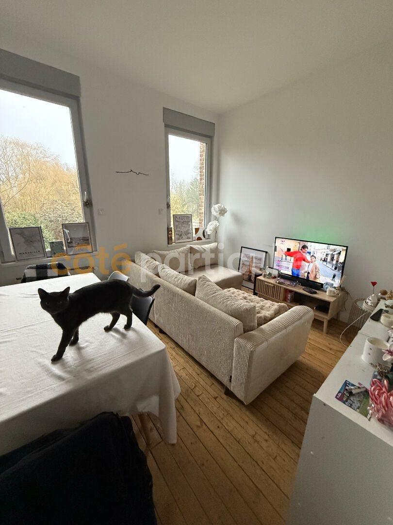 Maison à louer, 71m², Ham