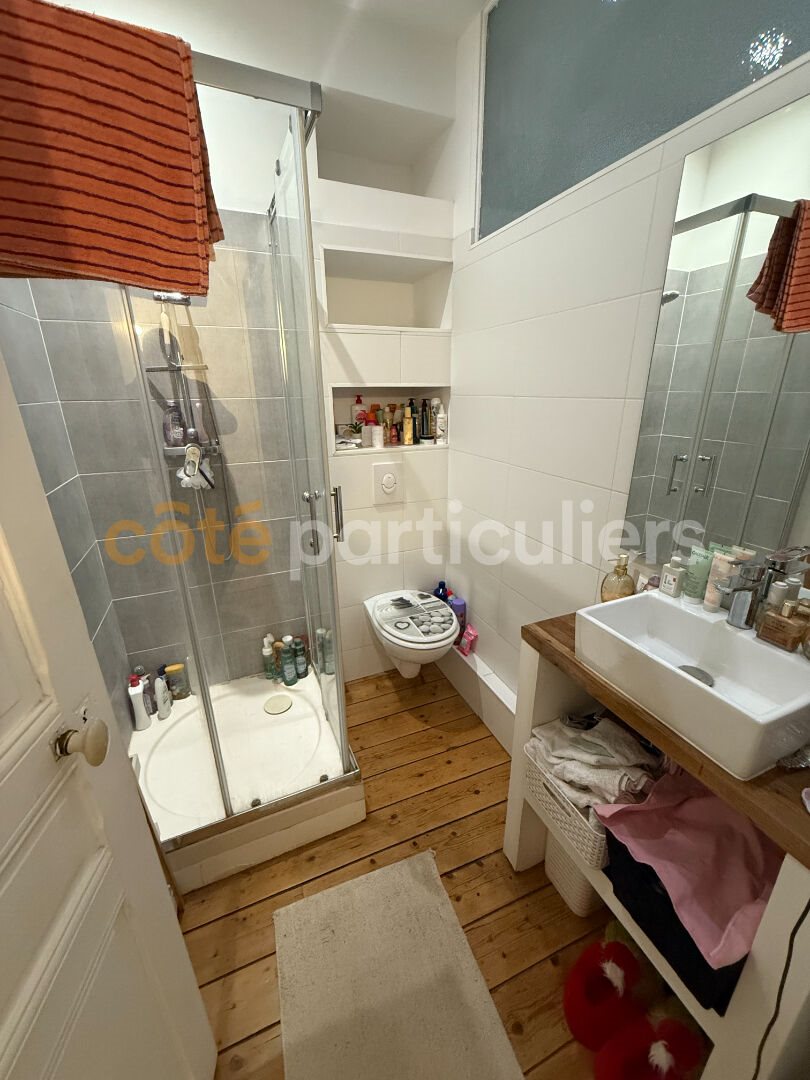 Maison à louer, 71m², Ham