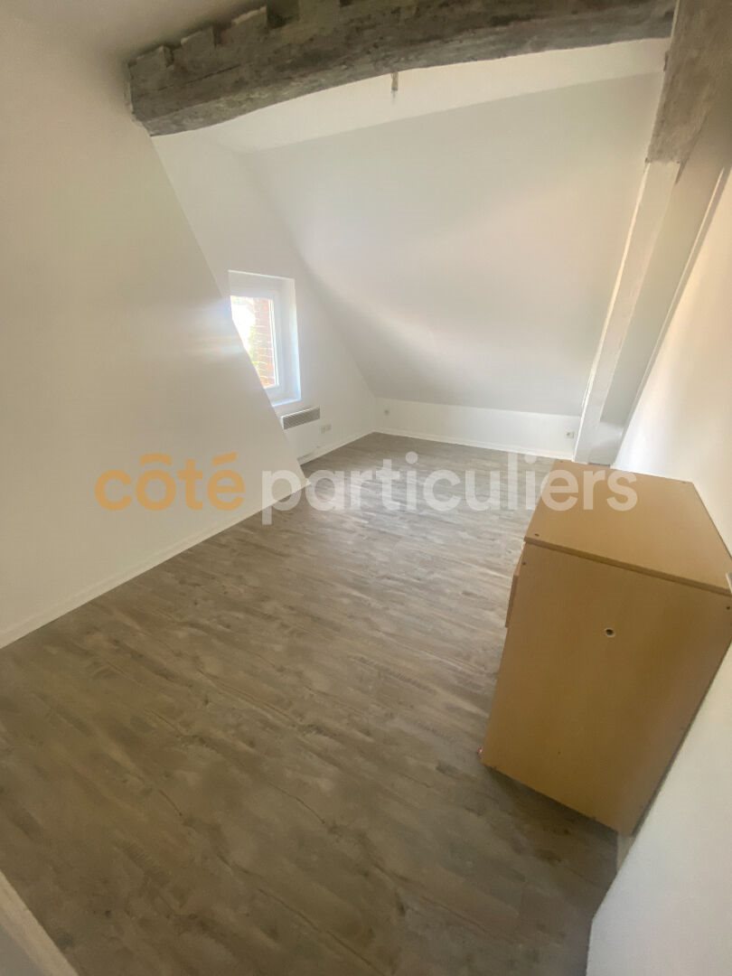 Appartement à louer, 36m², Ham