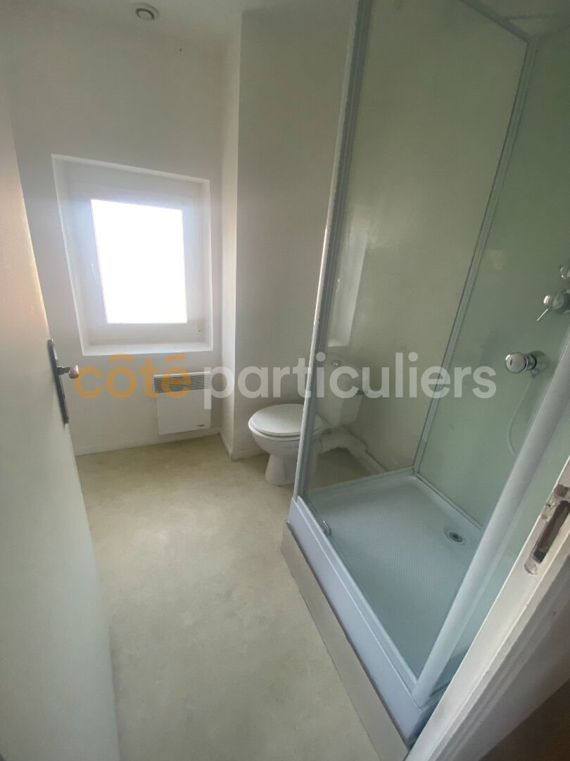 Appartement à louer, 36m², Ham
